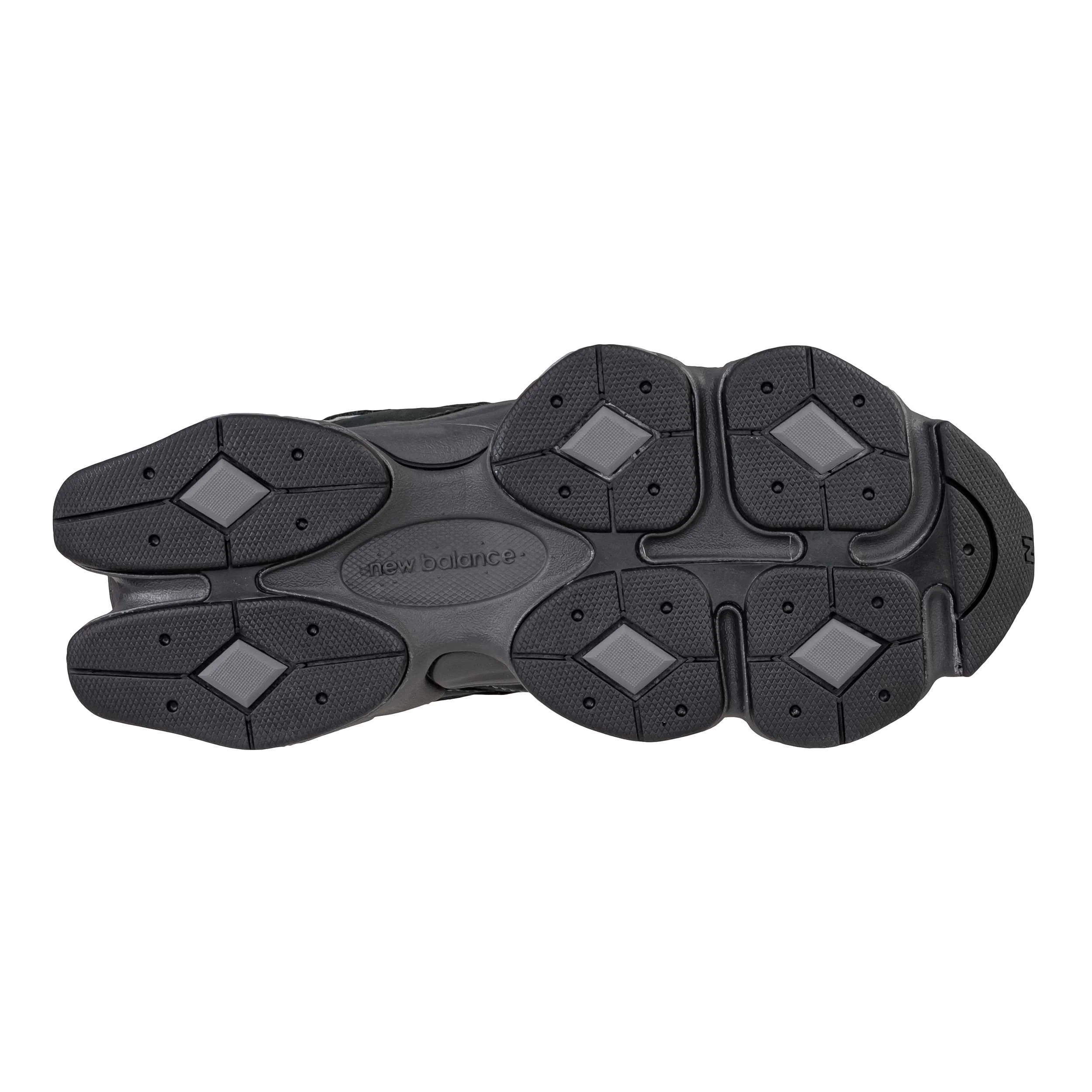 NEW BALANCE U906079E BLACK - Image 4