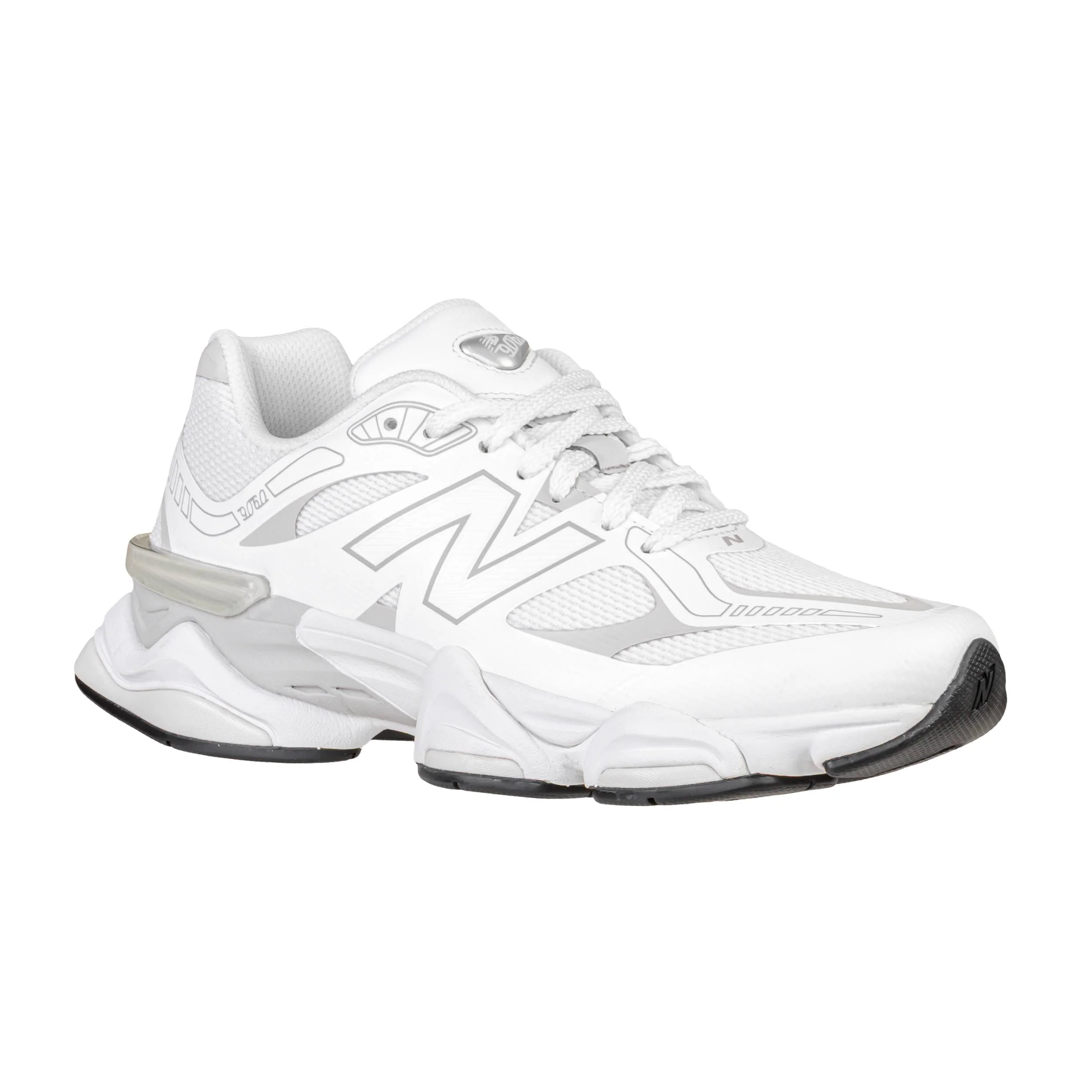 NEW BALANCE U90608PE WHITE - Image 2