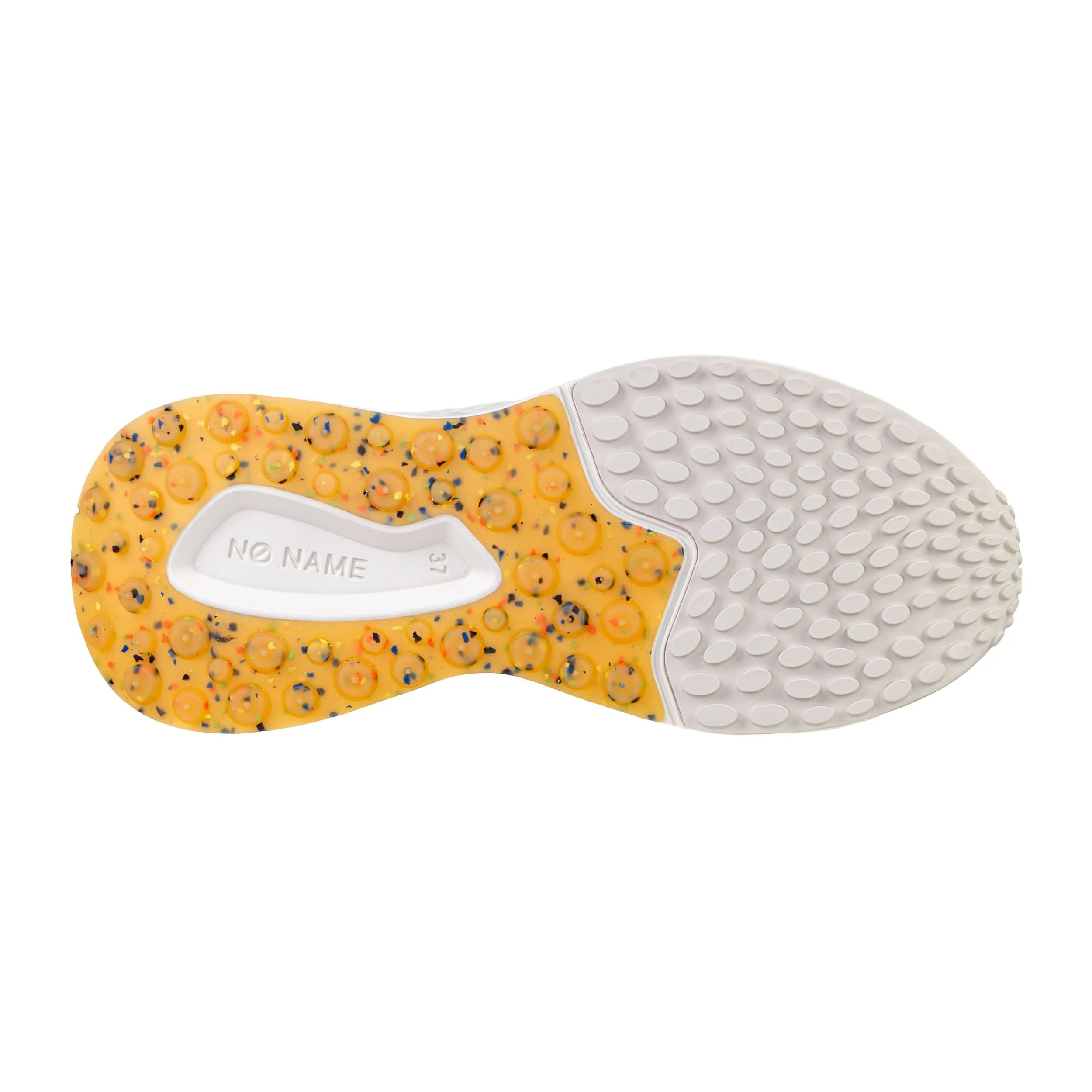 NO NAME CARTER JOGGER OPTIC WHITE/DOVE - Image 4