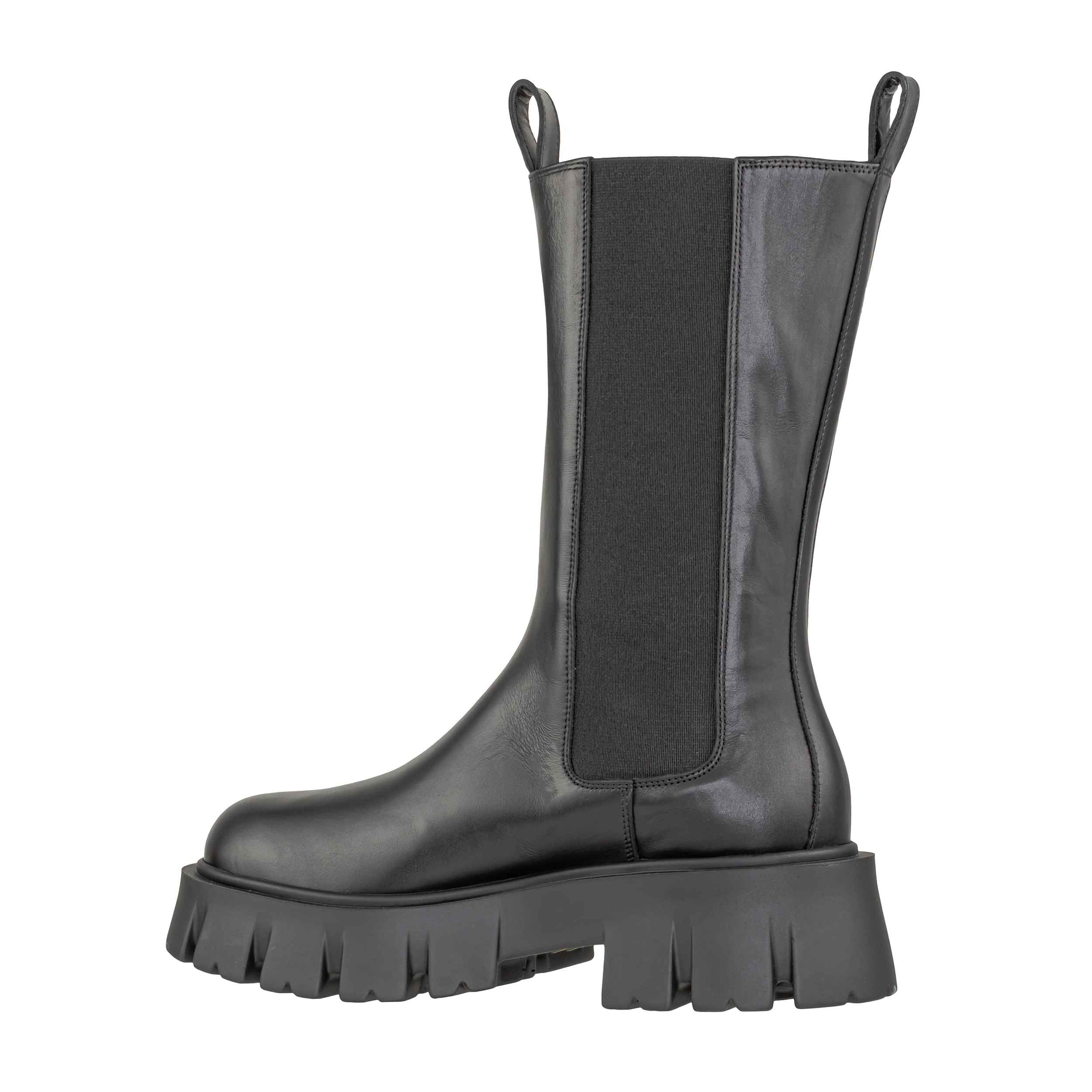 PAD'S ENOLIS VITELLO NERO - Image 3