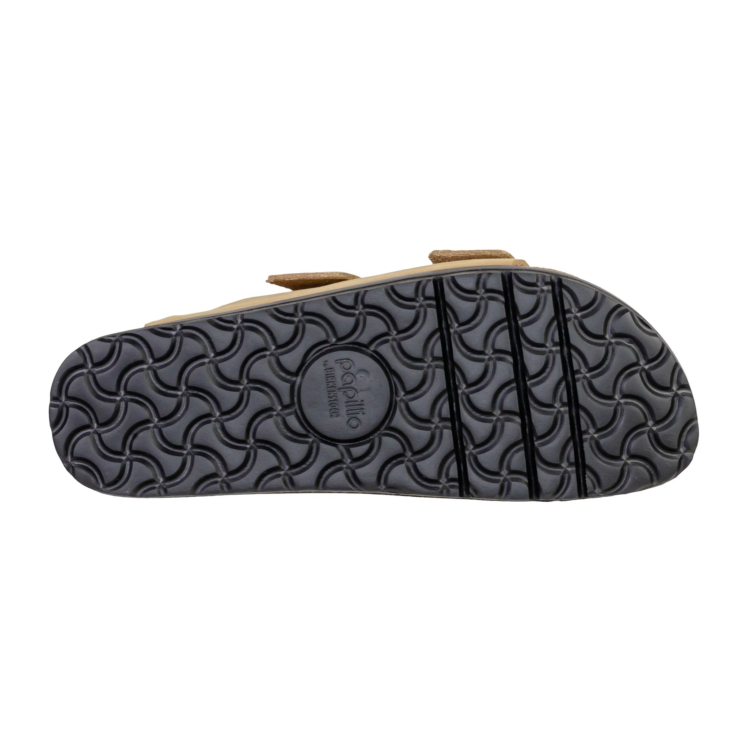 PAPILLIO by BIRKENSTOCK 1028379 ARIZONA PLATFORM SANDCASTLE - Image 5