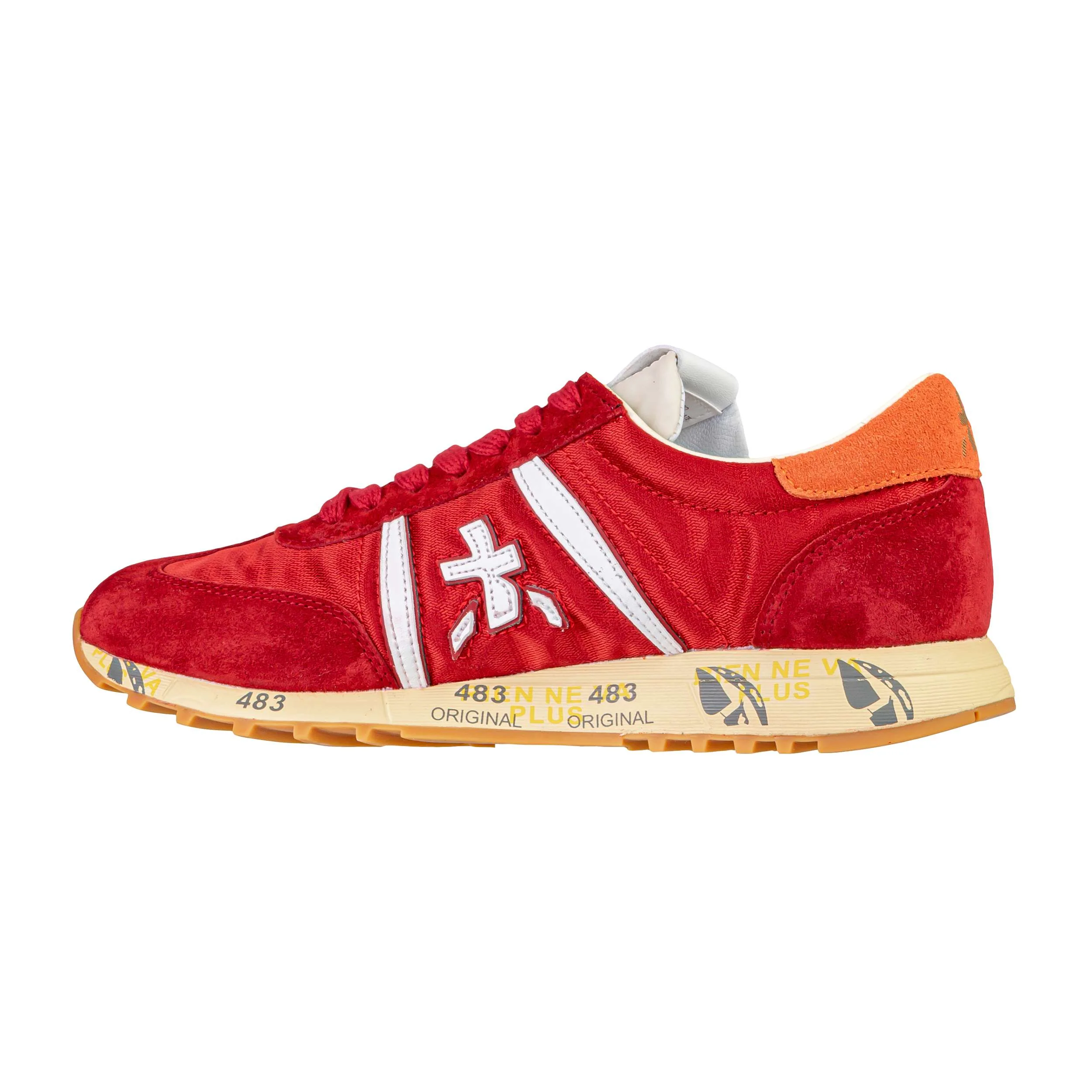 PREMIATA LUCYD 0.1 8142 - Image 3