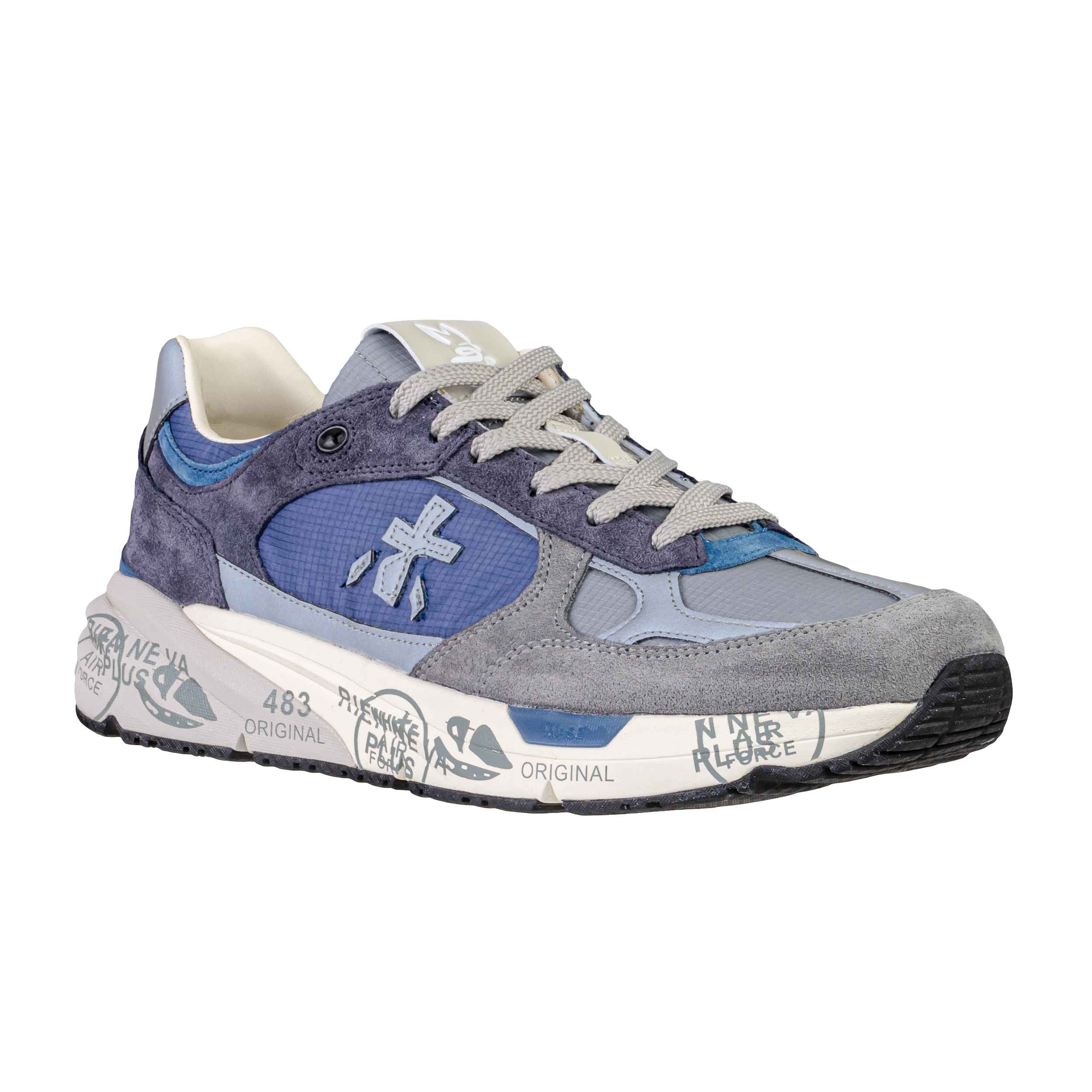 PREMIATA MASE 25 8021 - Image 2