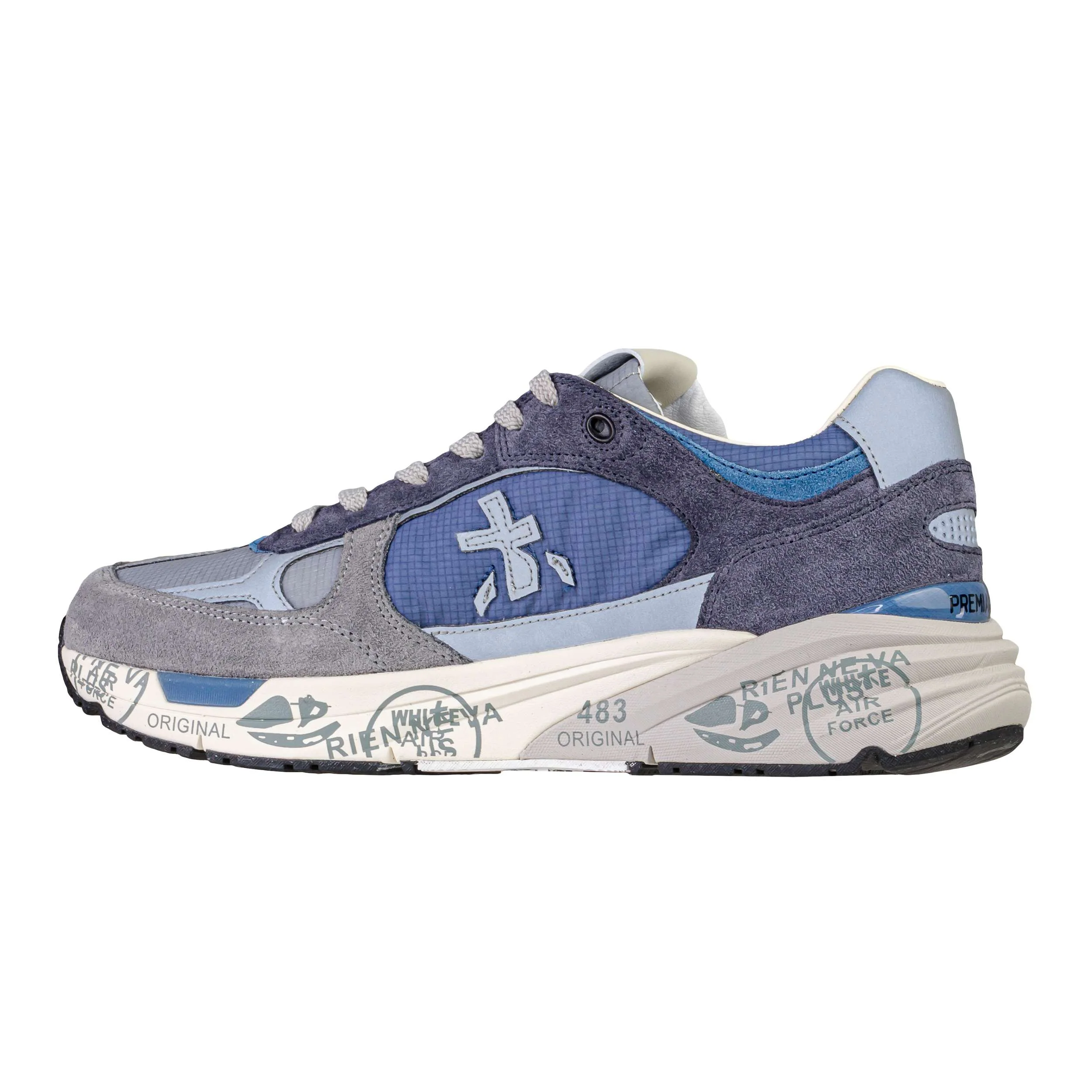 PREMIATA MASE 25 8021 - Image 3