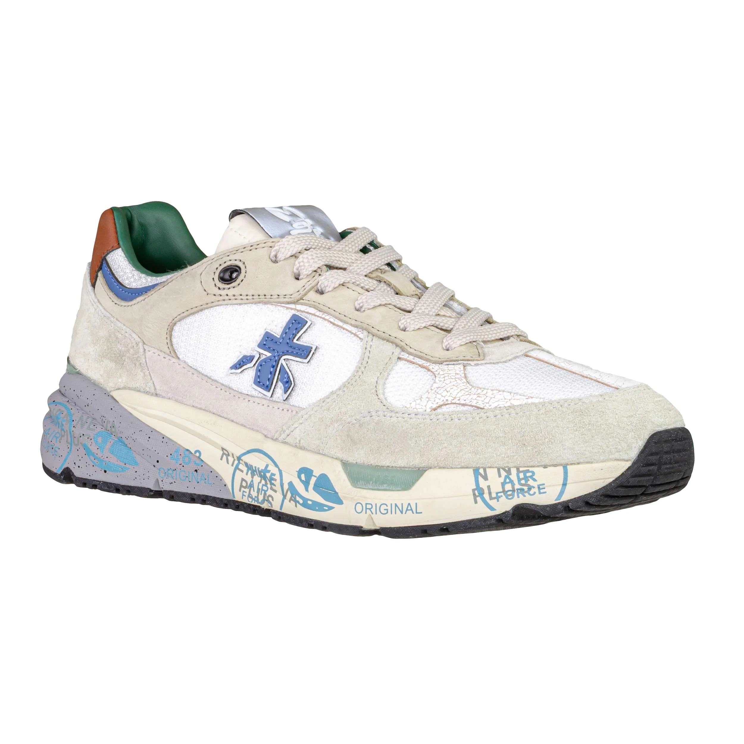 PREMIATA MASE25 8110 - Image 2