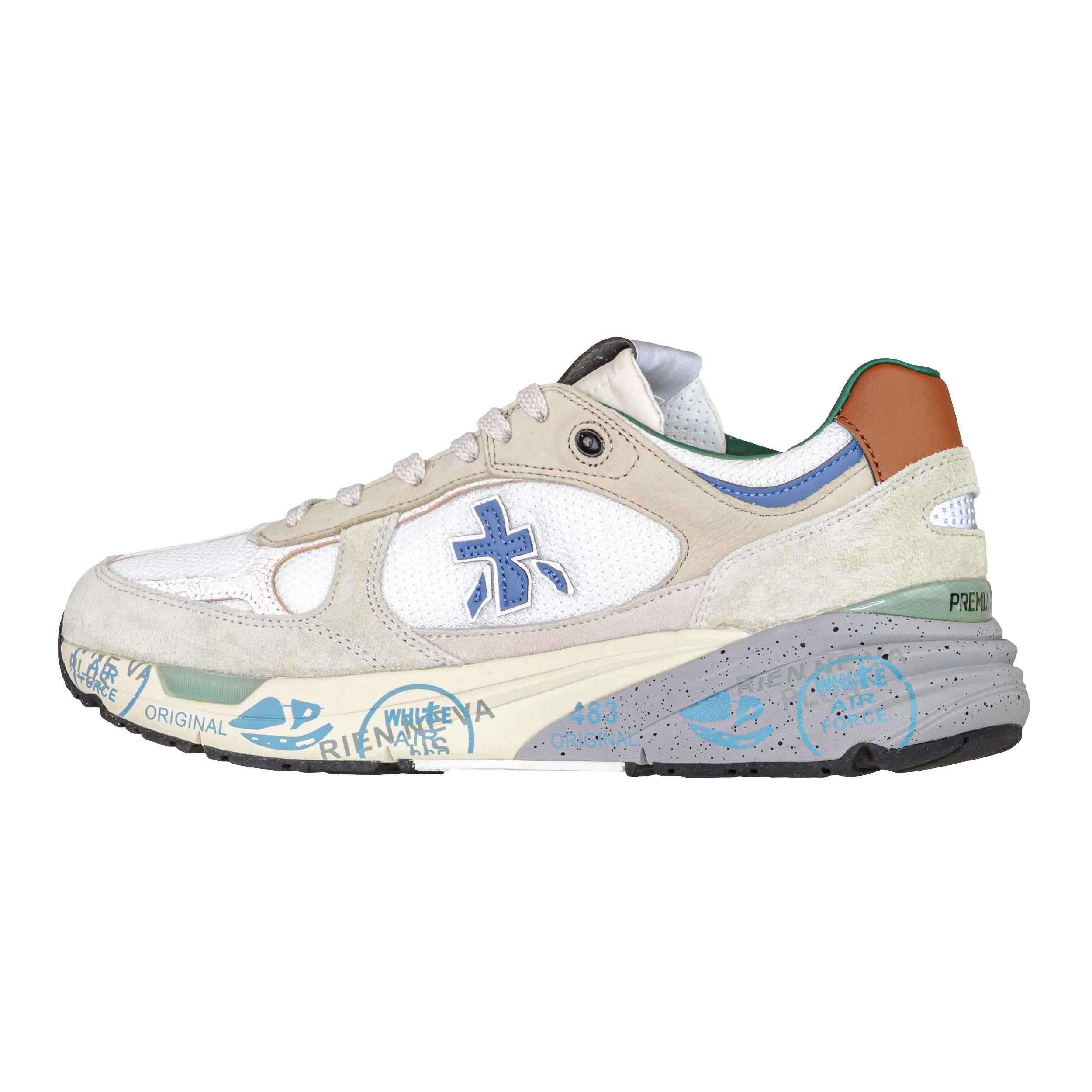 PREMIATA MASE25 8110 - Image 3