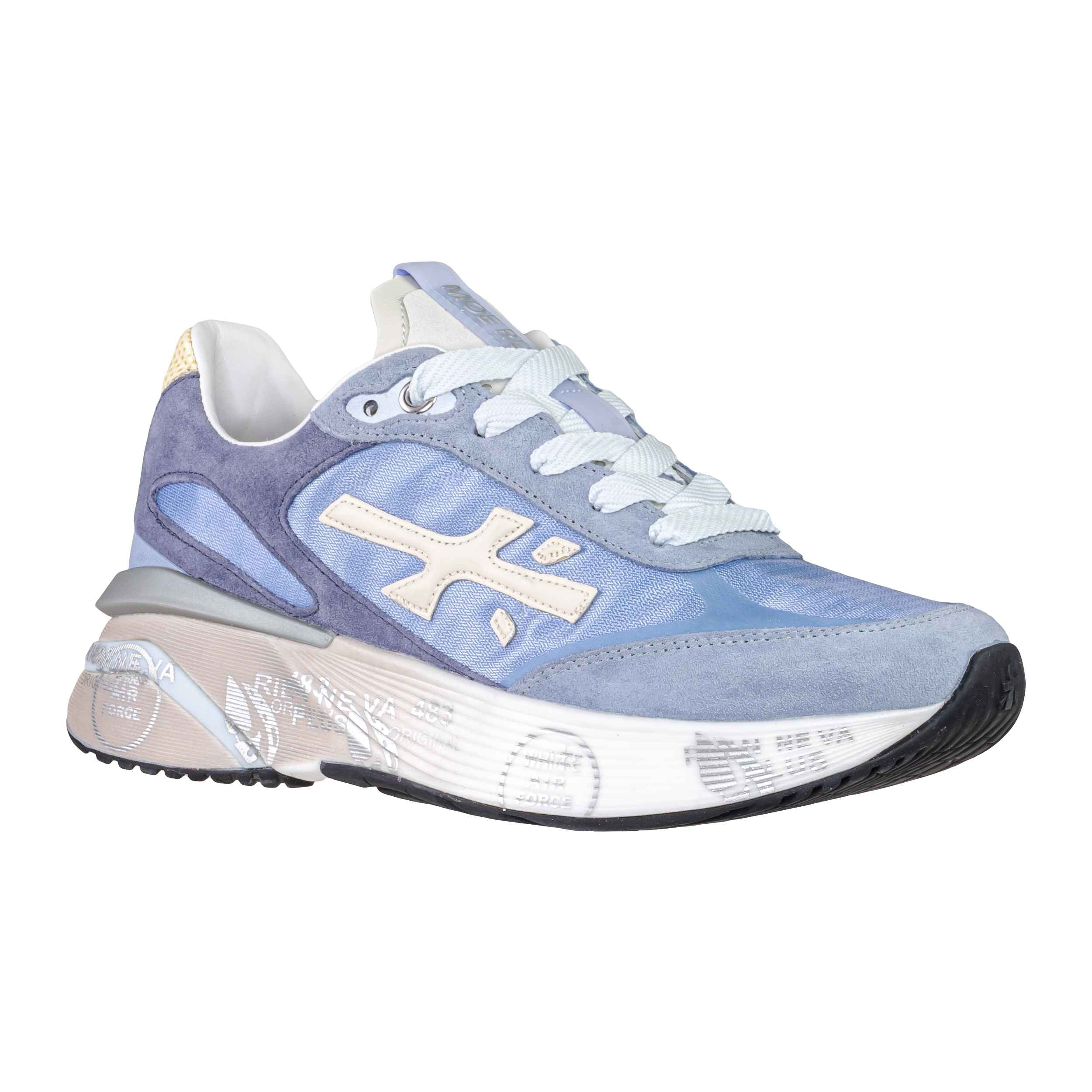 PREMIATA MOERUND 8082 - Image 2