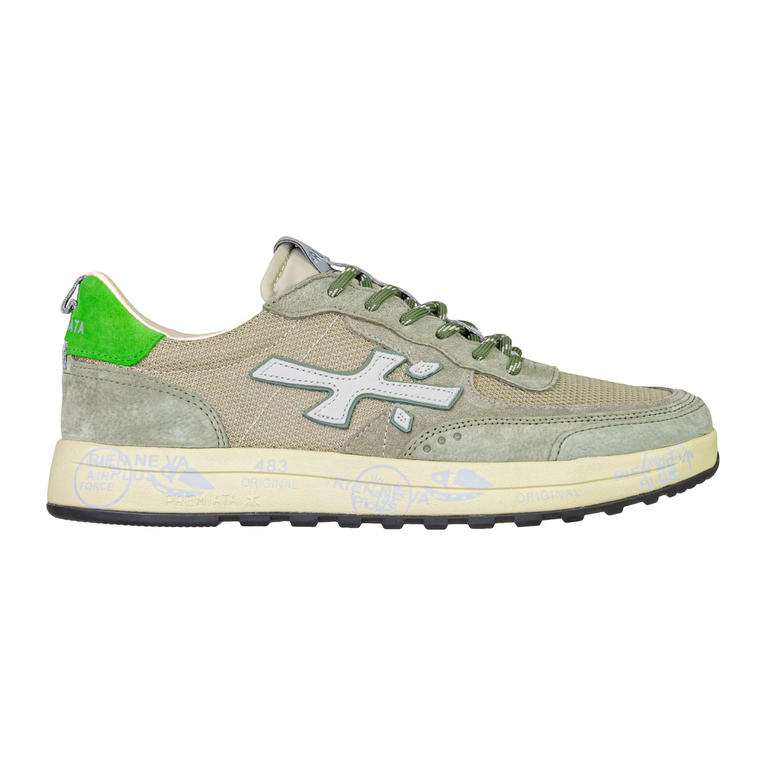 PREMIATA NOUS 8062