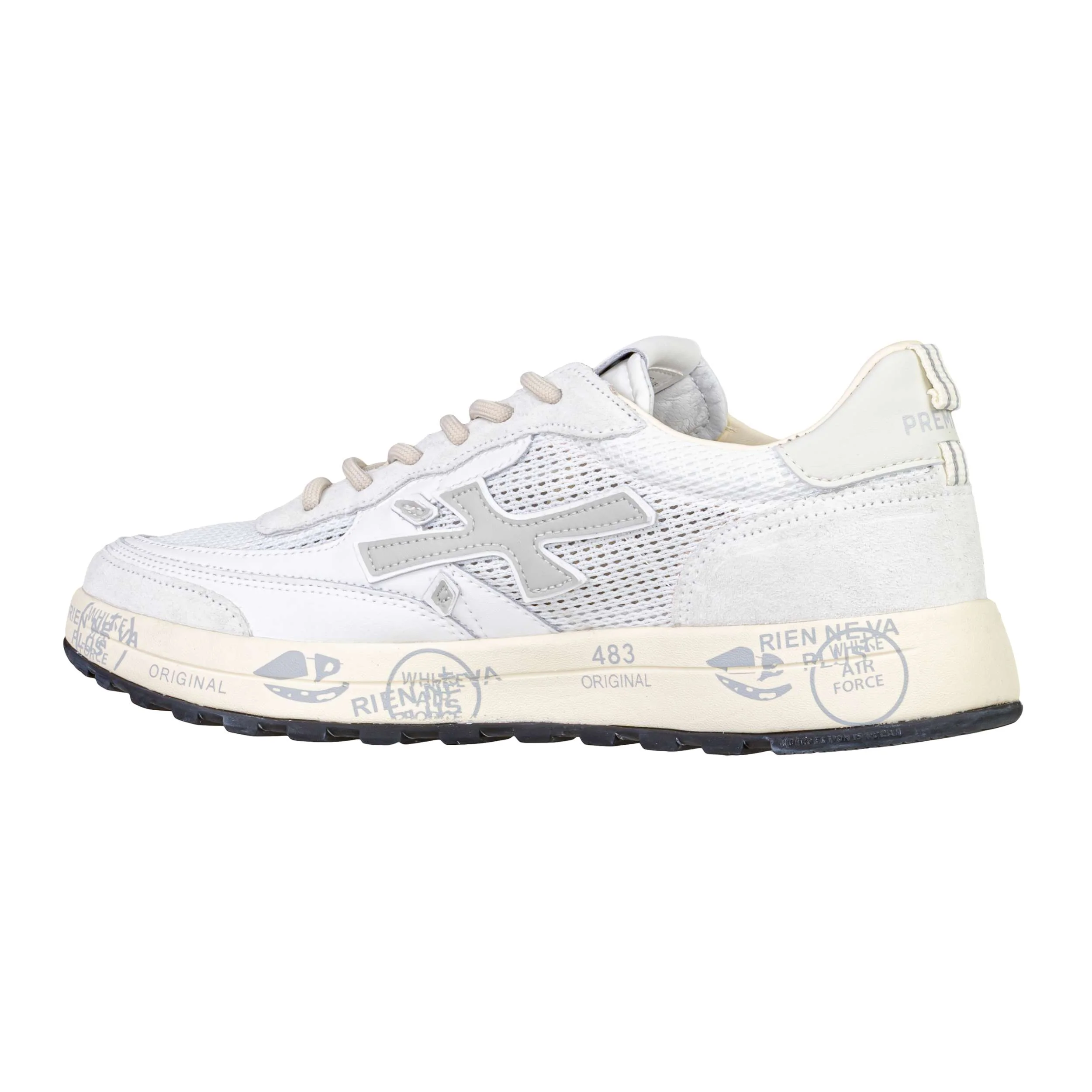 PREMIATA NOUS 8106 - Image 3