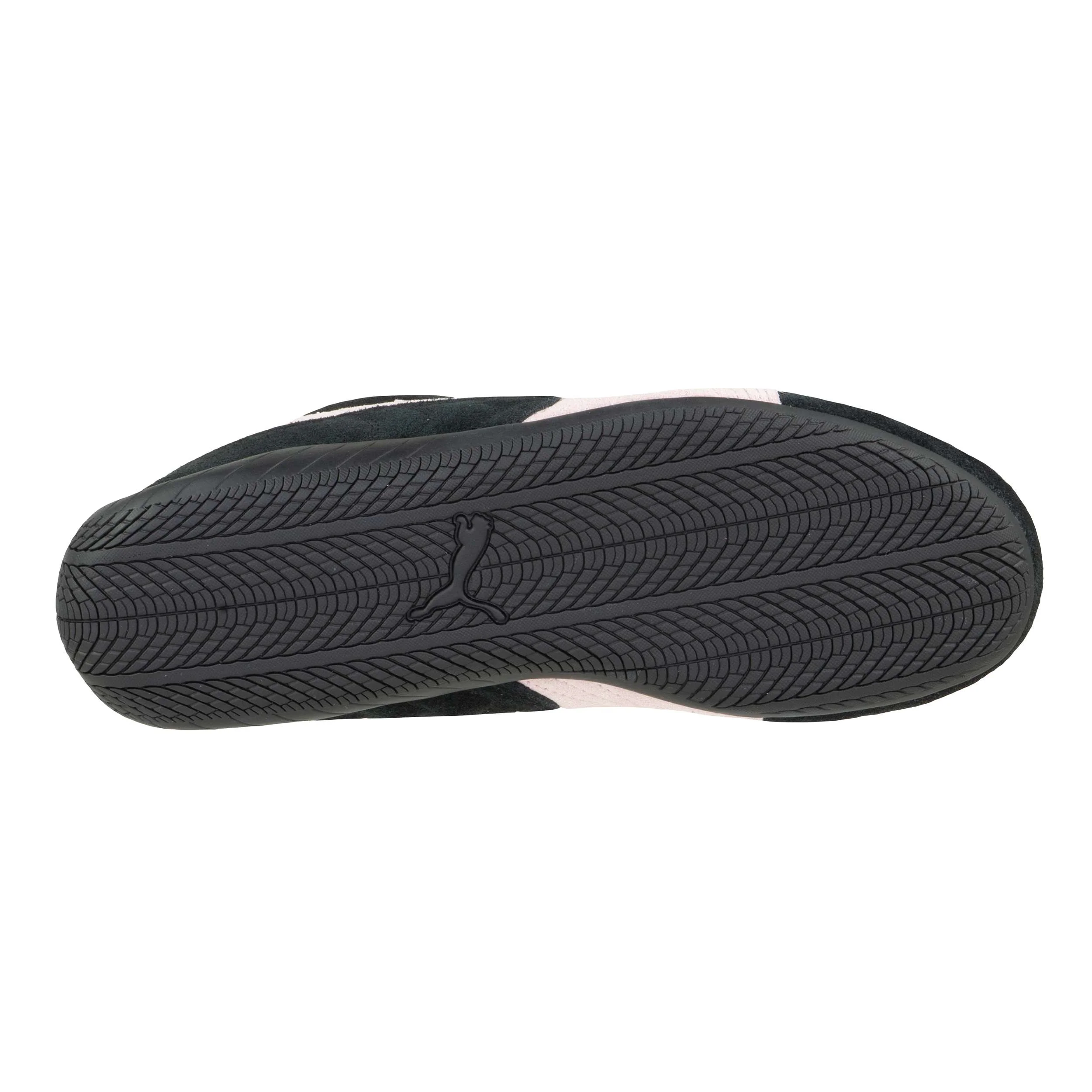 PUMA SPEEDCAT OG BLACK-MAUVE MIST - Image 4