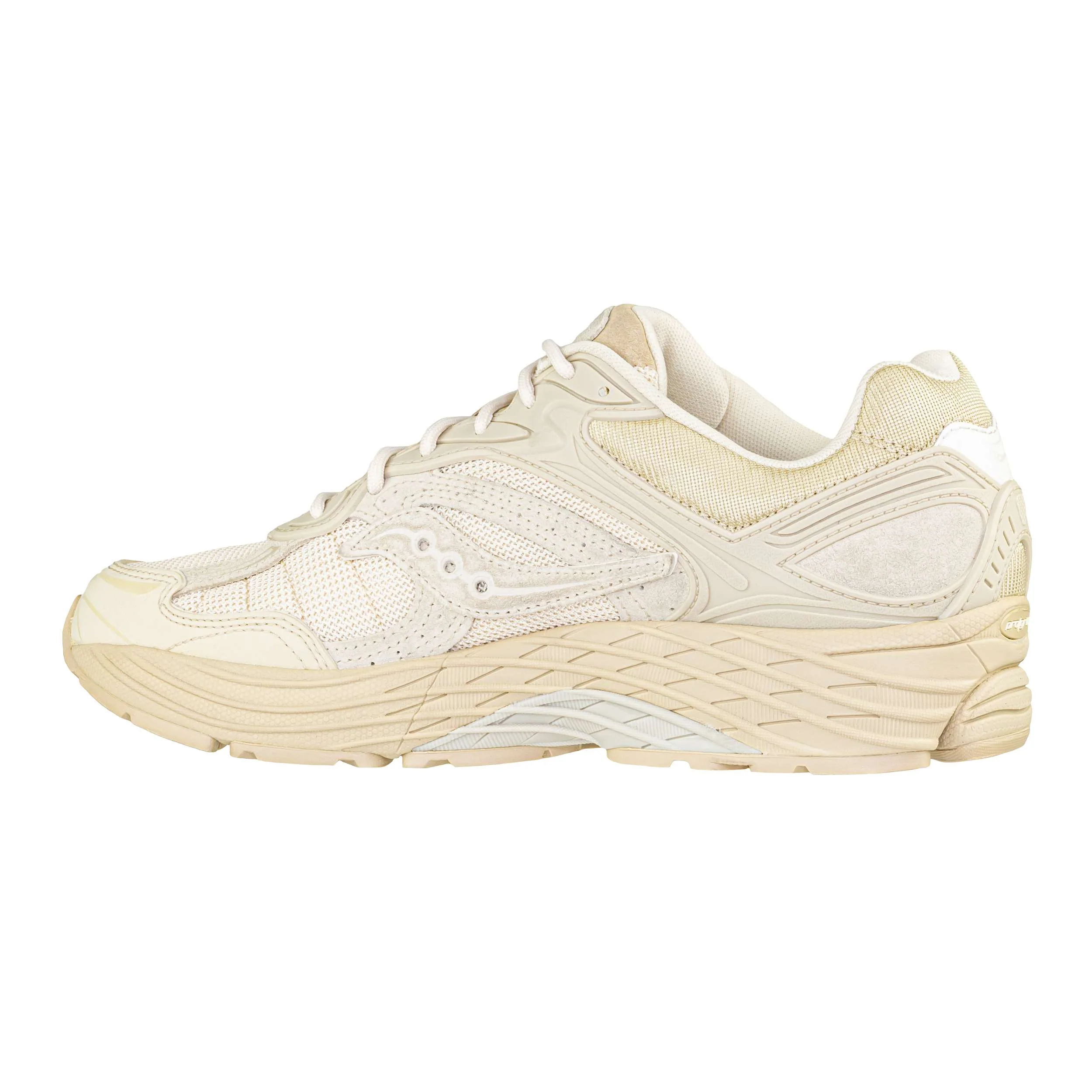 SAUCONY PROGRID OMNI 9 SUMMER SAND TANNE - Image 3