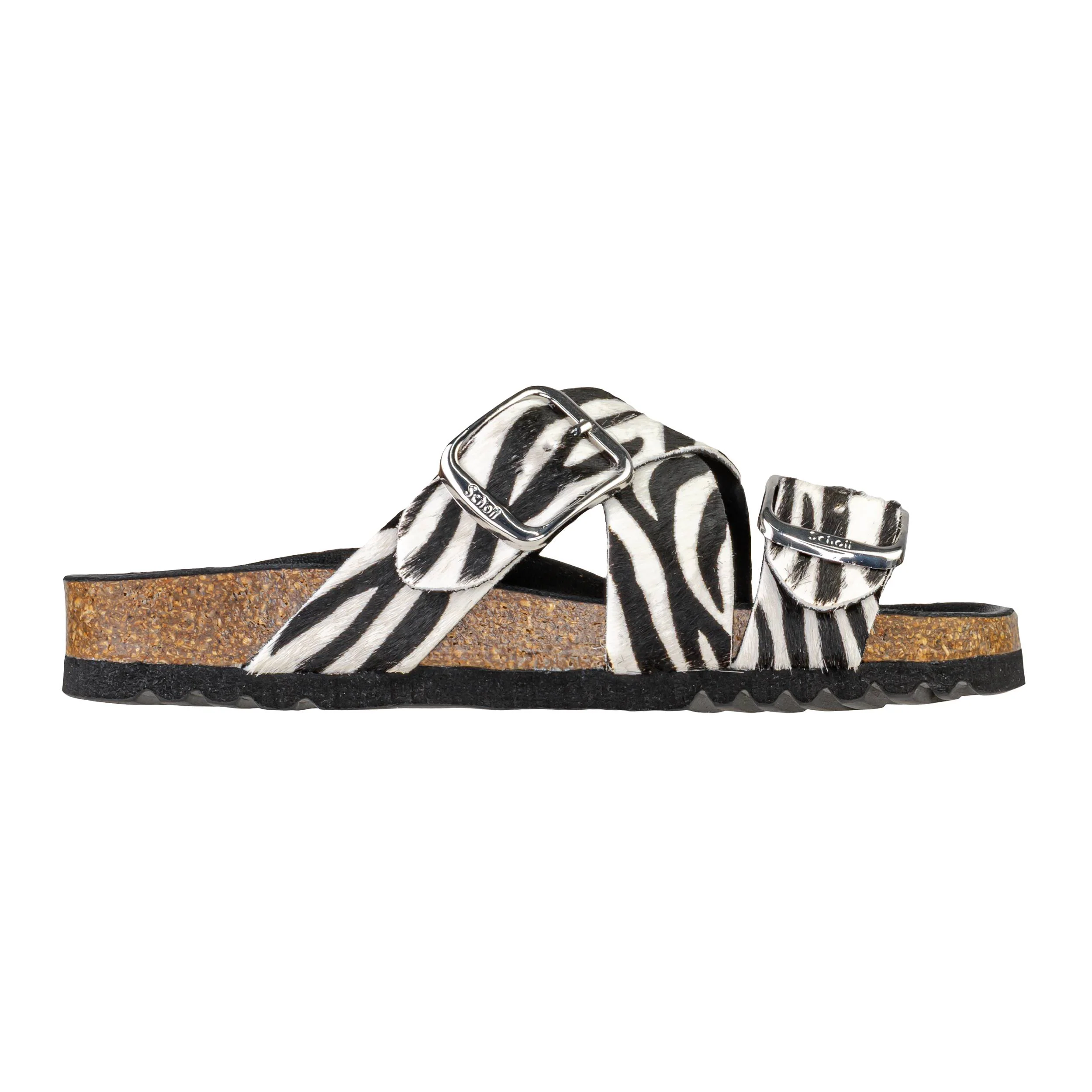 SCHOLL SELENE CAVALLINO ZEBRA