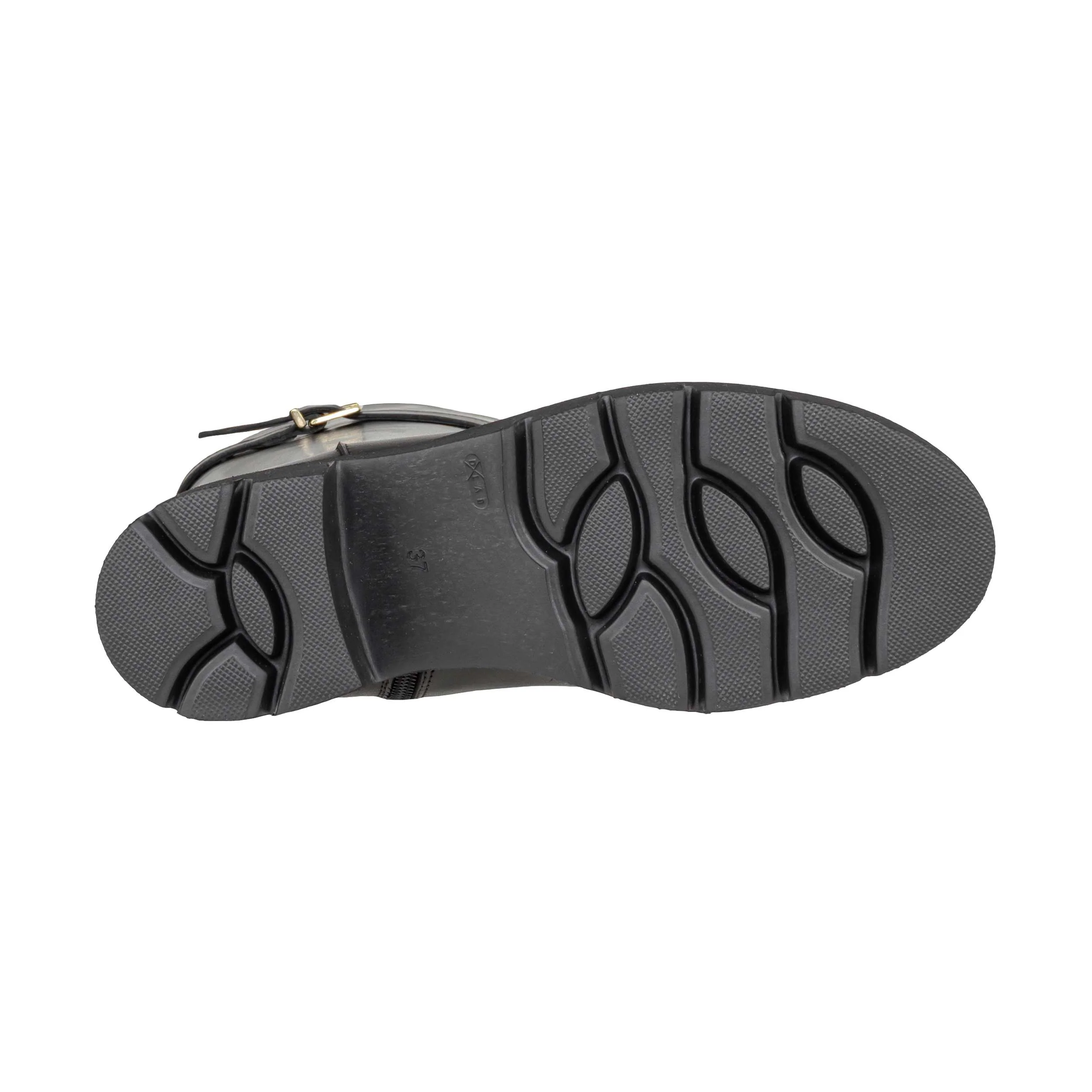 SOFIA LEN 7023 STIVALE NATURE NERO - Image 4