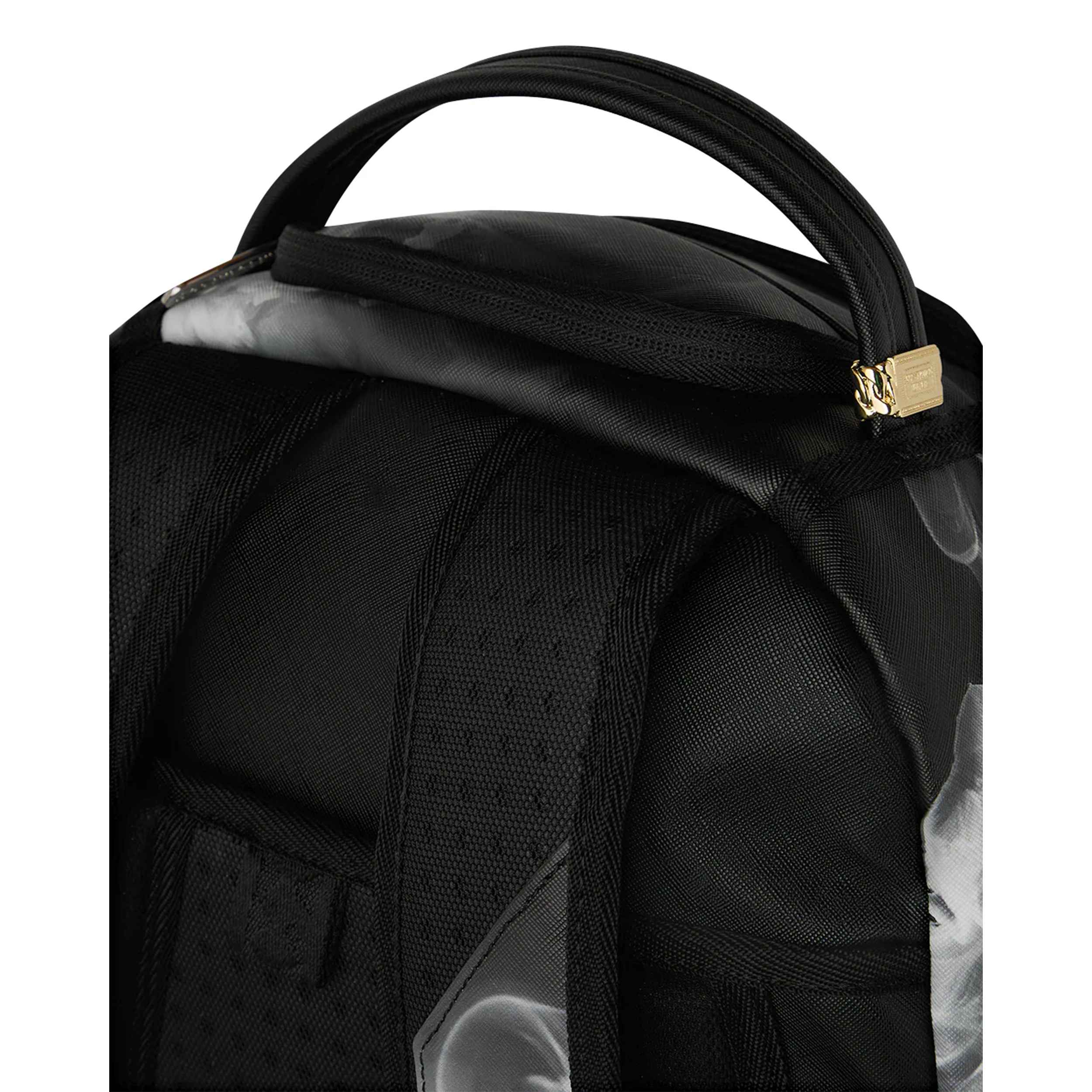 SPRAYGROUND ELEVATE WHITE BACKPACK - Image 6