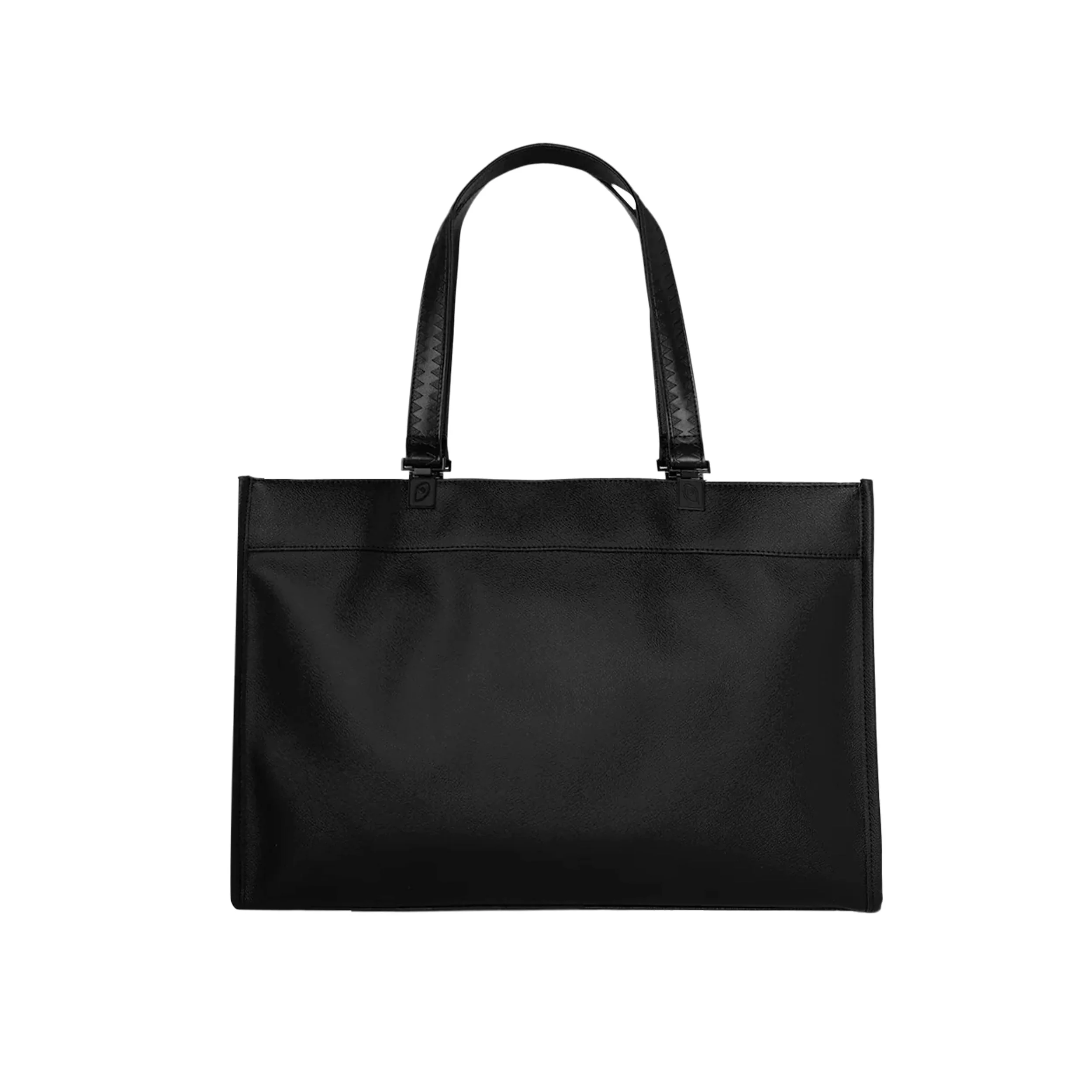 SPRAYGROUND GOLD BRICK LUXE TORTUGA TOTE - Image 3