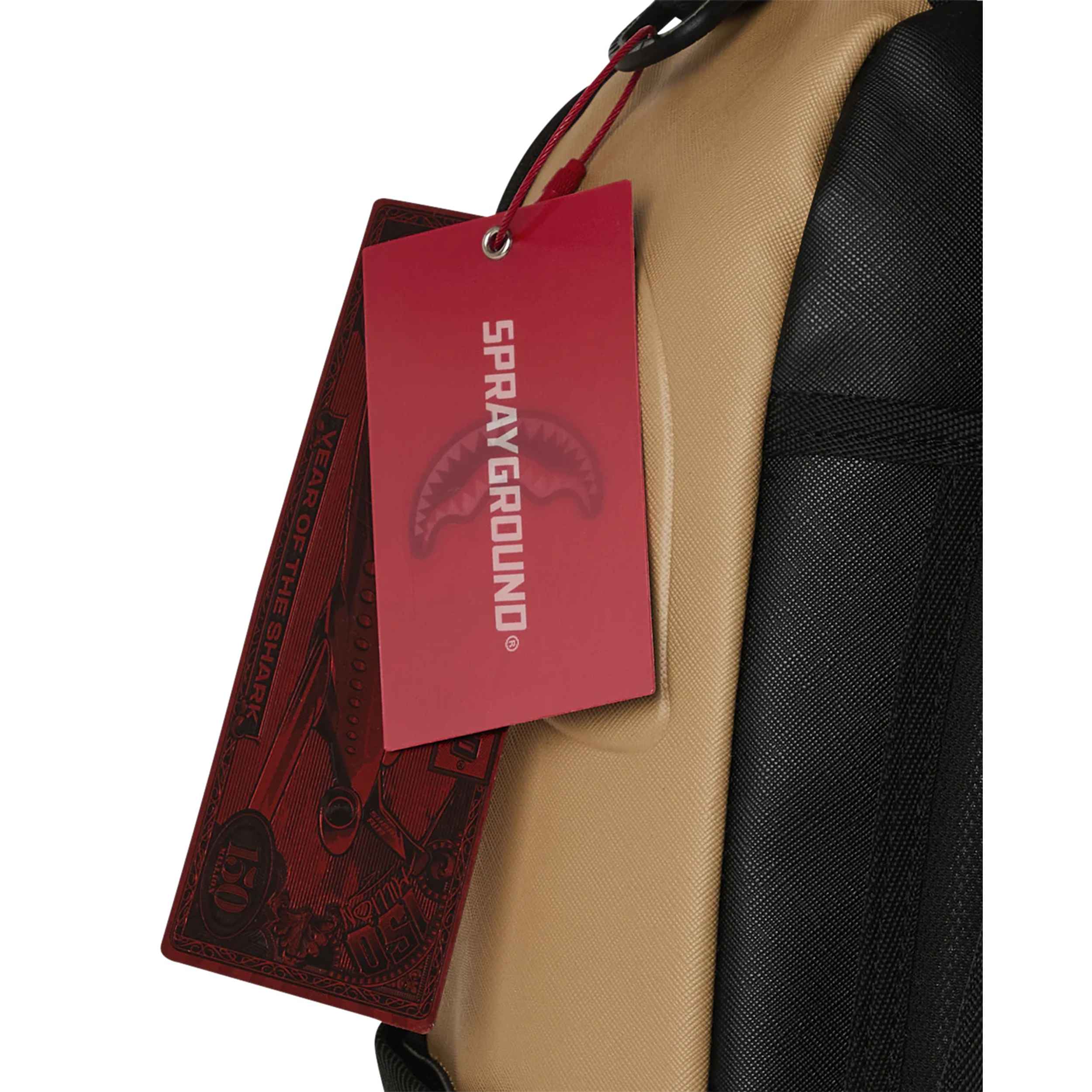 SPRAYGROUND HENNY SPRITZ BACKPACK - Image 8