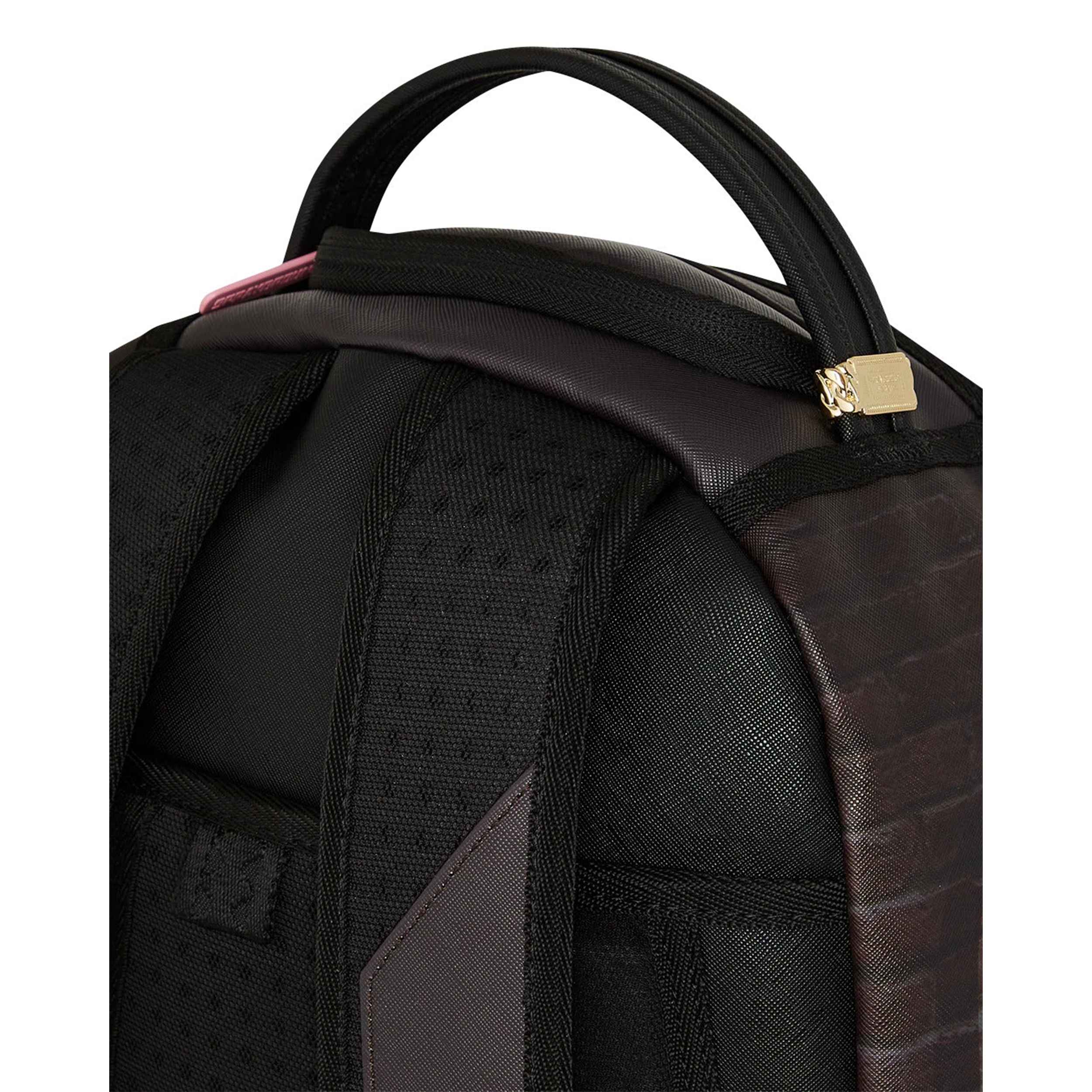 SPRAYGROUND PINK PANTHER CAUGHT SNEAKING DLXR BACKPACK - Image 6