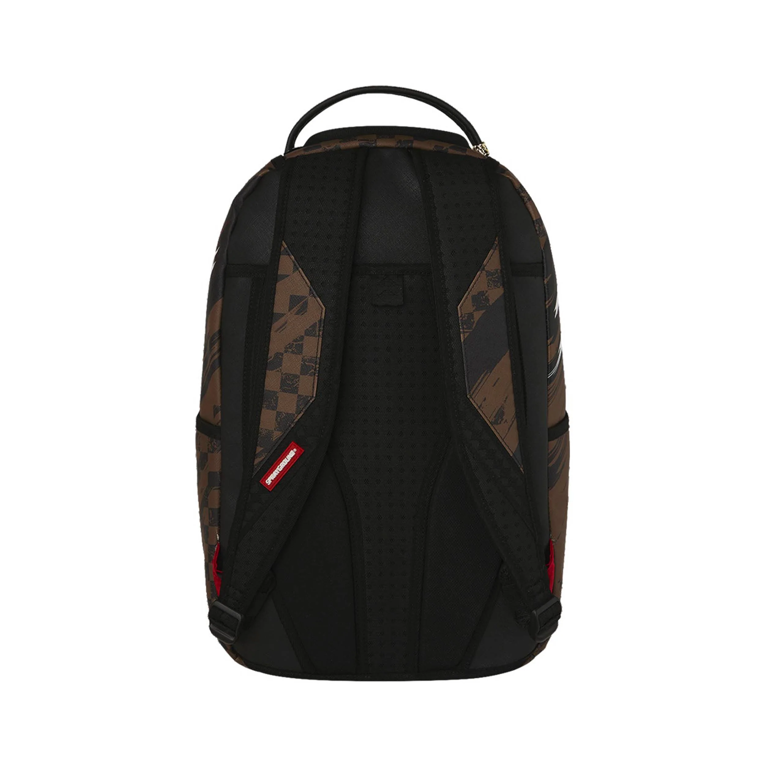 SPRAYGROUND SMEARED GRUNGE BACKPACK - Image 4