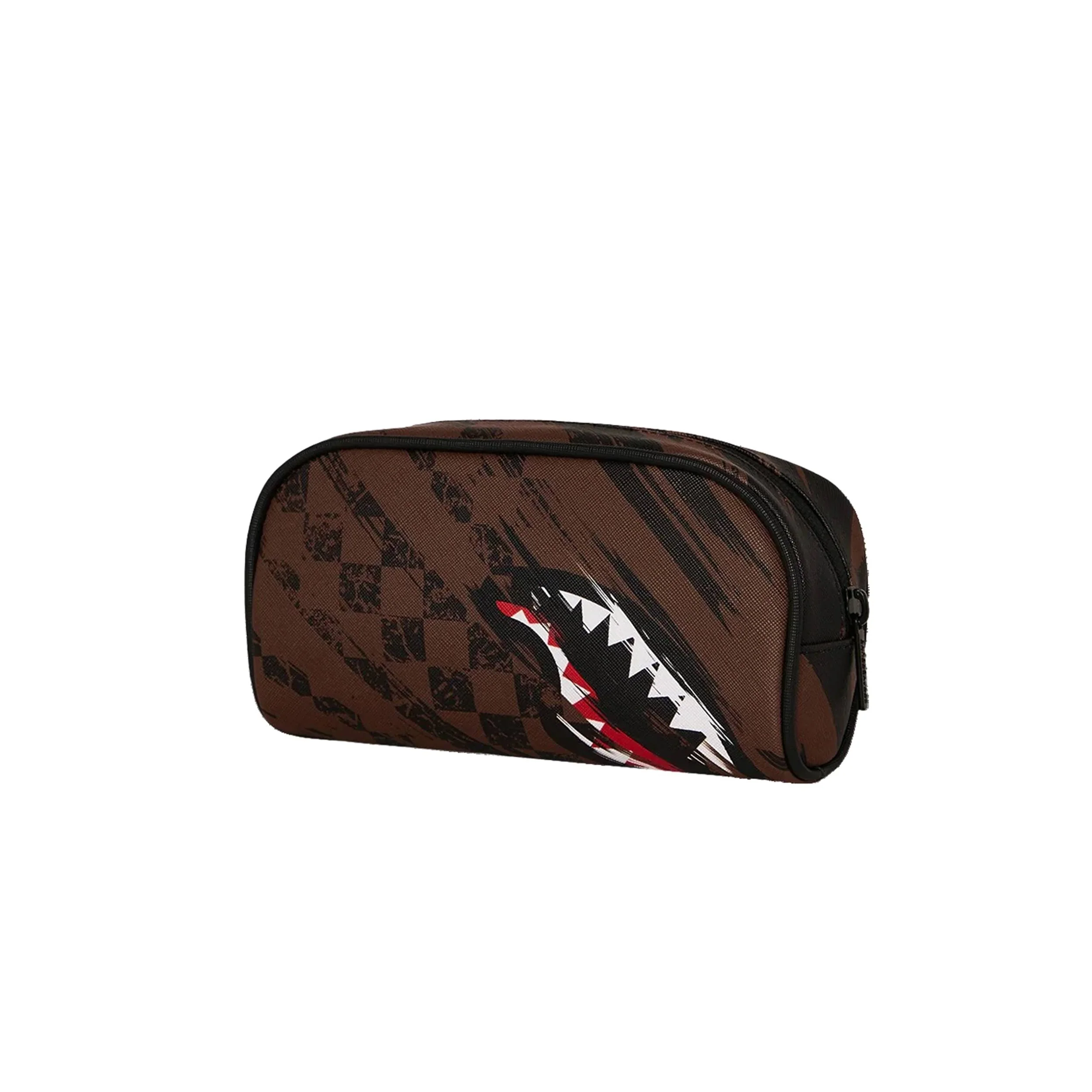 SPRAYGROUND SMEARED GRUNGE POUCH - Image 3
