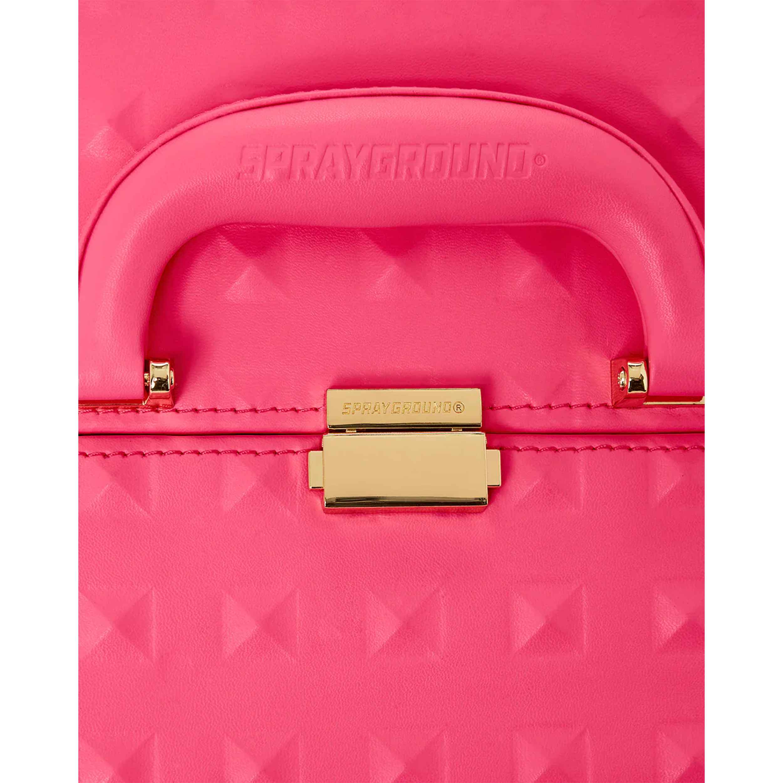 SPRAYGROUND SORBET STUNNA JEWELRY CASE - Image 5