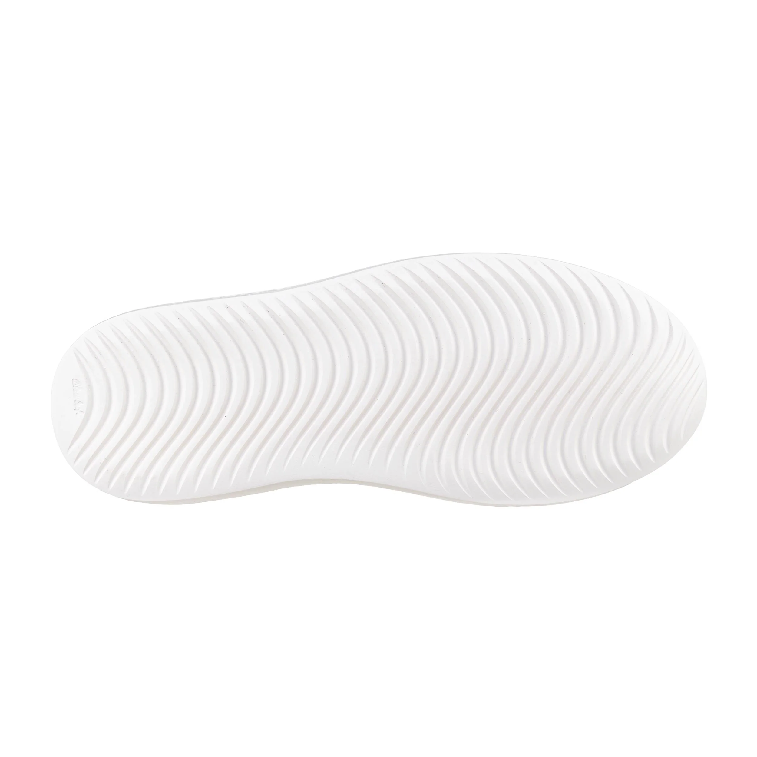 STOKTON 213-D SNEAKER SLIP-ON VITELLO BIANCO - Image 4