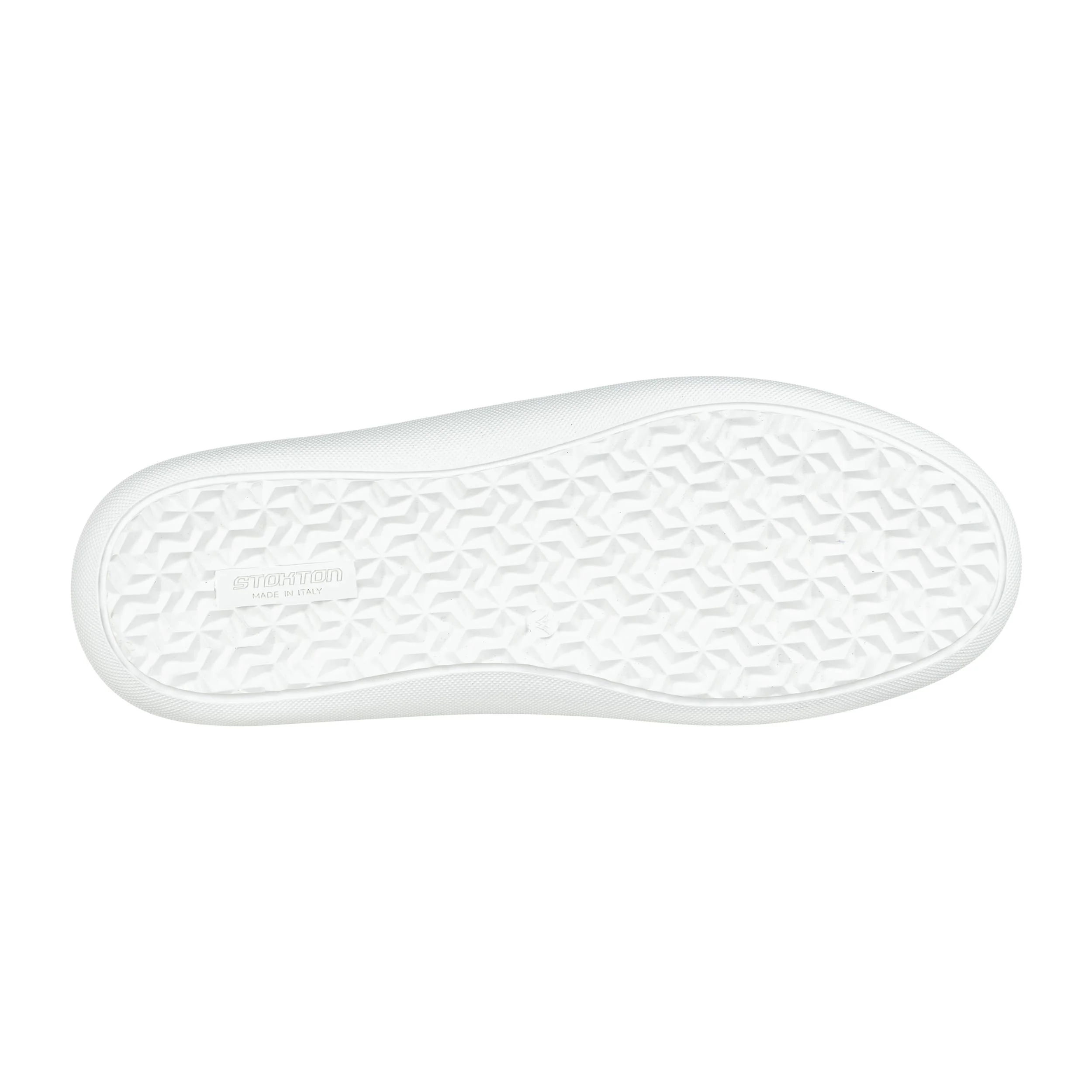 STOKTON 313-U SNEAKER STEEL - Image 4