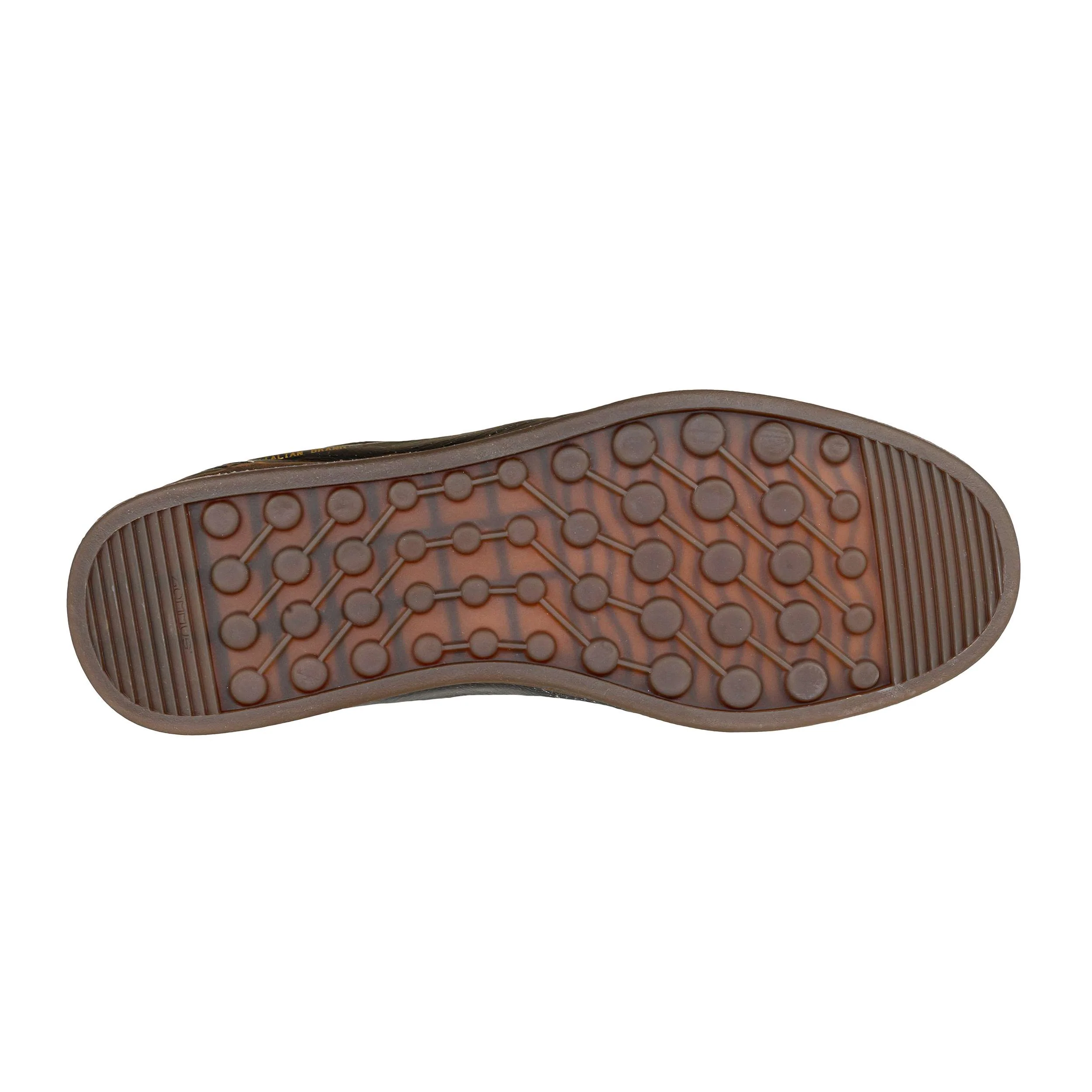 STOKTON VENUS-U SNEAKER SAND NERO - Image 4