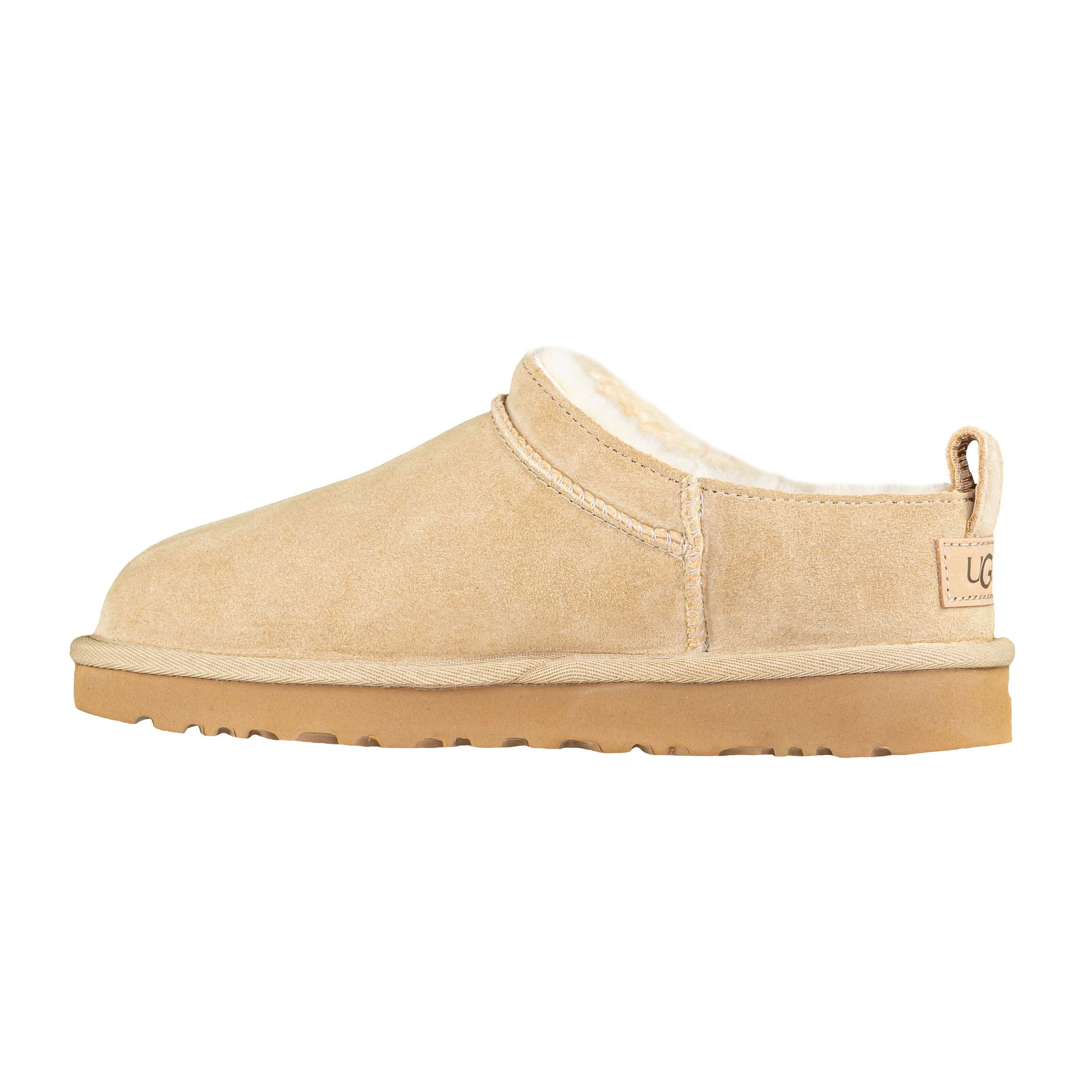 UGG W CLASSIC MICRO SAND - Image 3