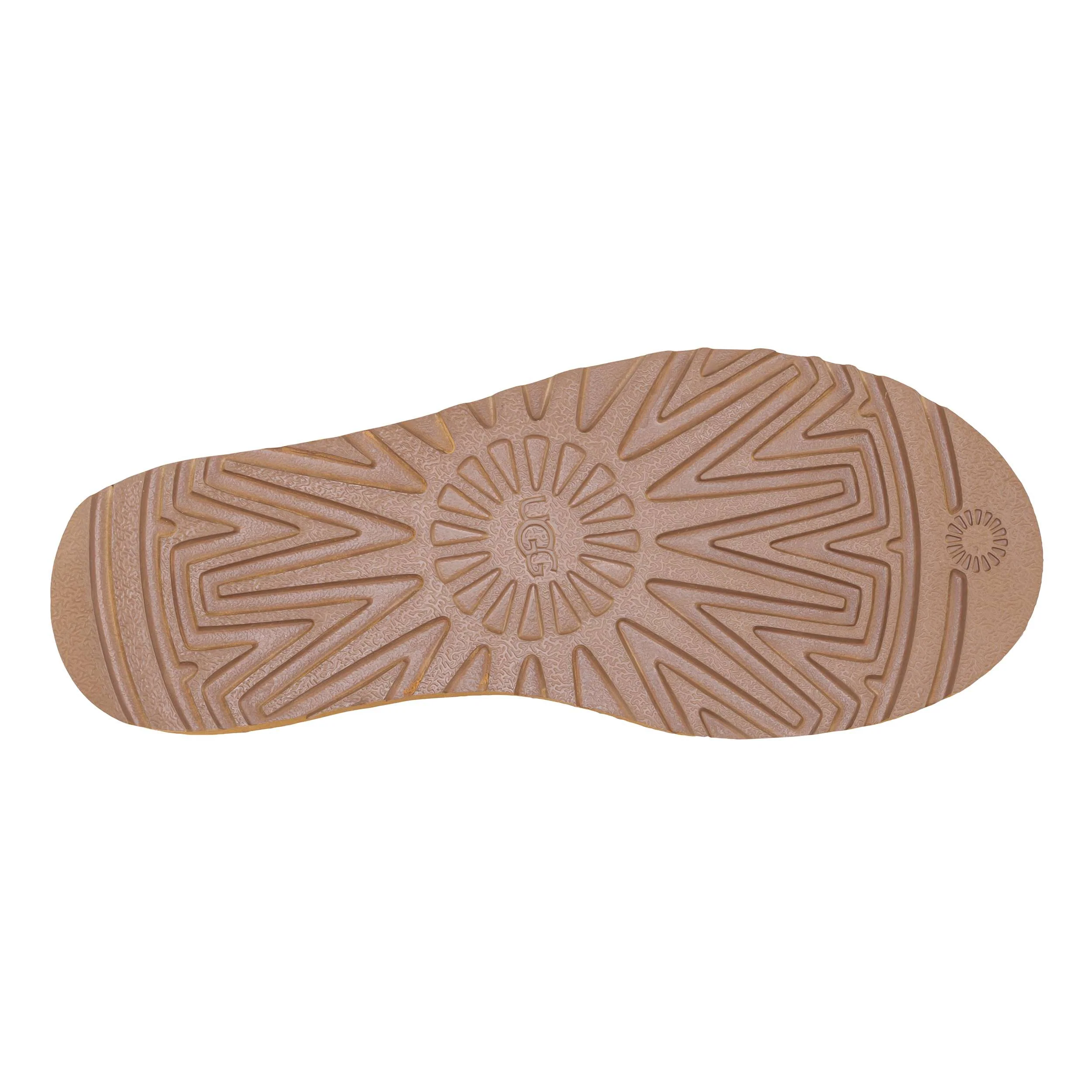 UGG W CLASSIC ULTRA MINI SUGARPLUM - Image 4
