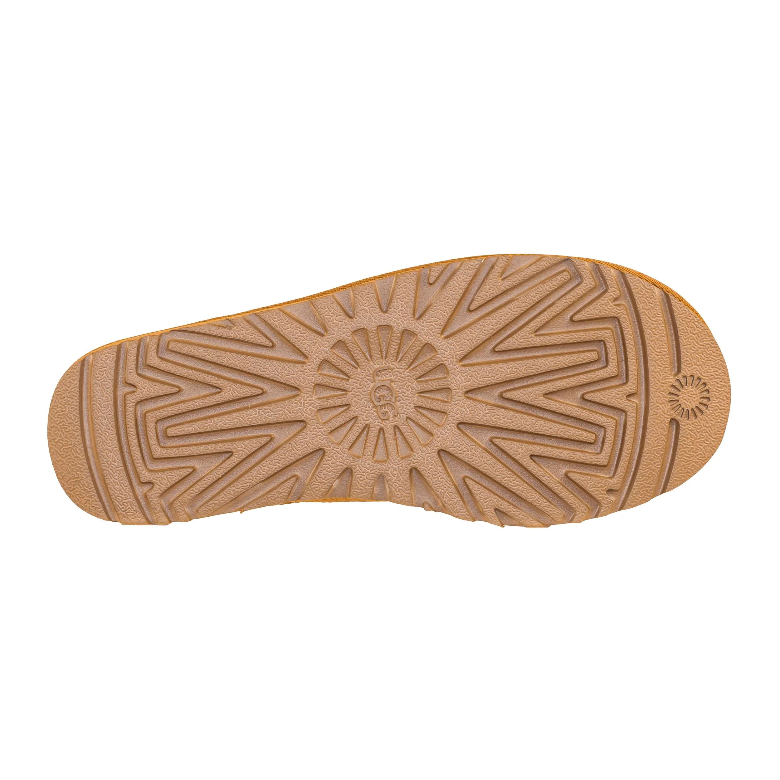 UGG W DISQUETTE CHESTNUT - Image 4