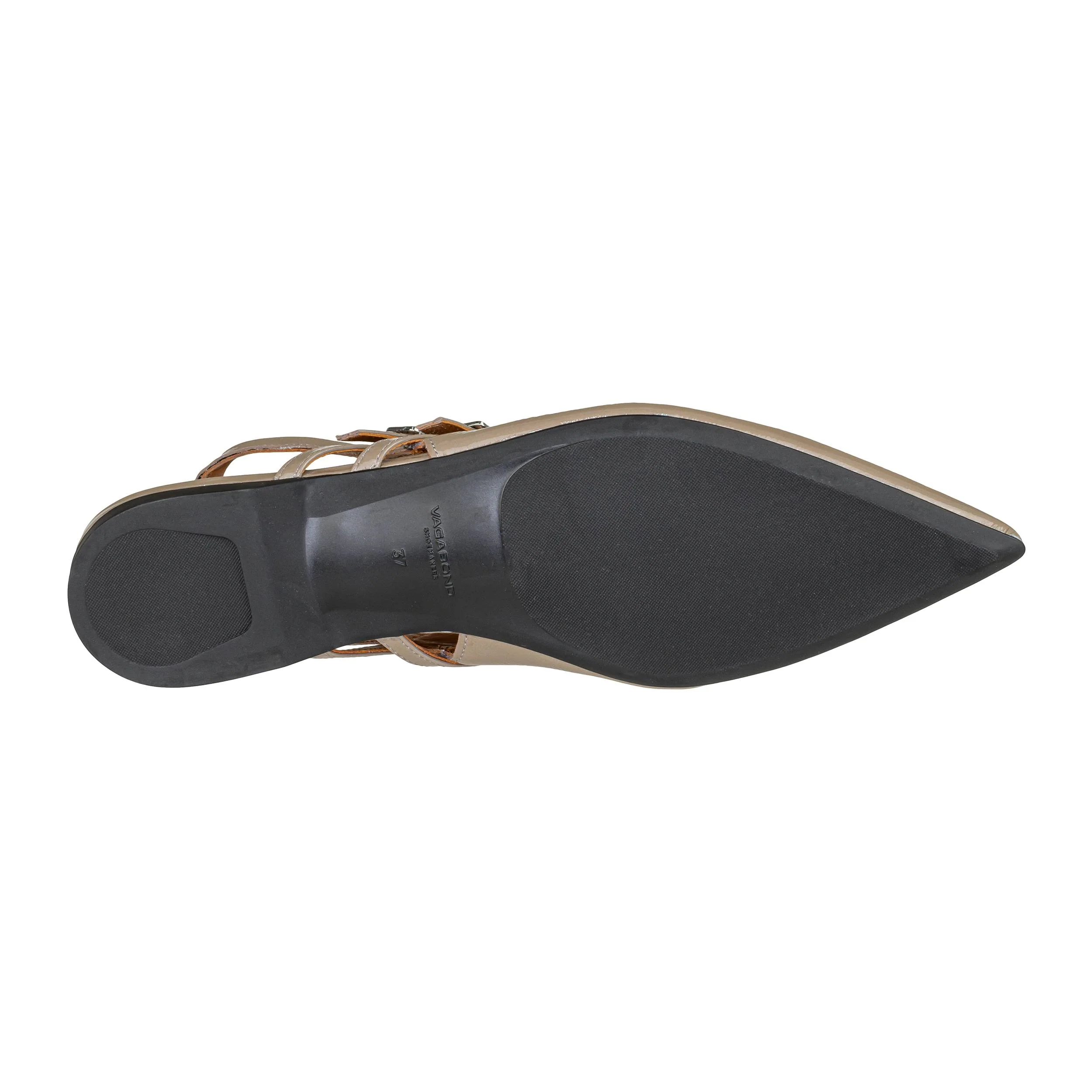 VAGABOND SLINGBACK HERMINE TAUPE - Image 4
