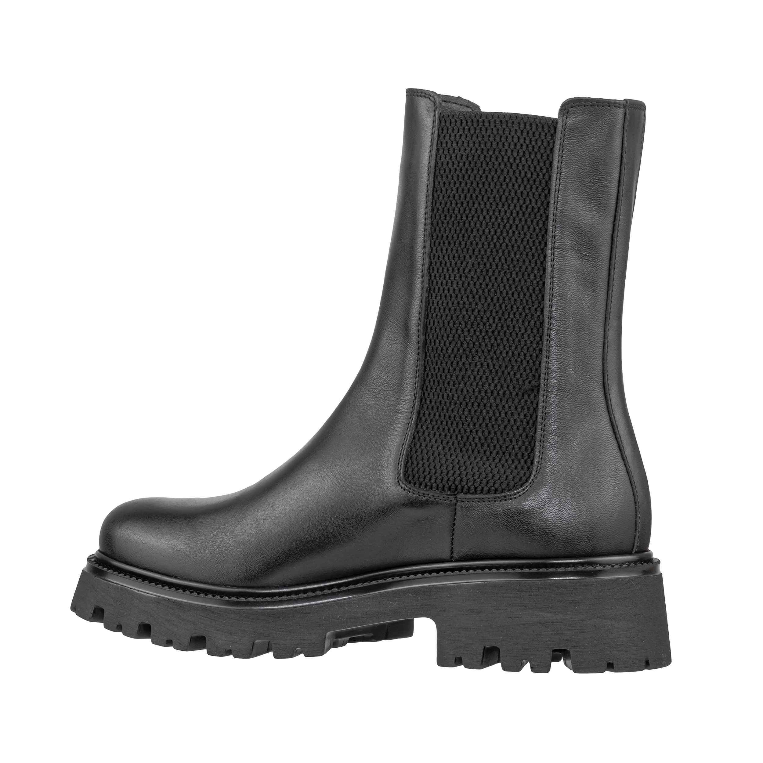VSL 7128 POLACCO SIDNEY NERO - Image 3