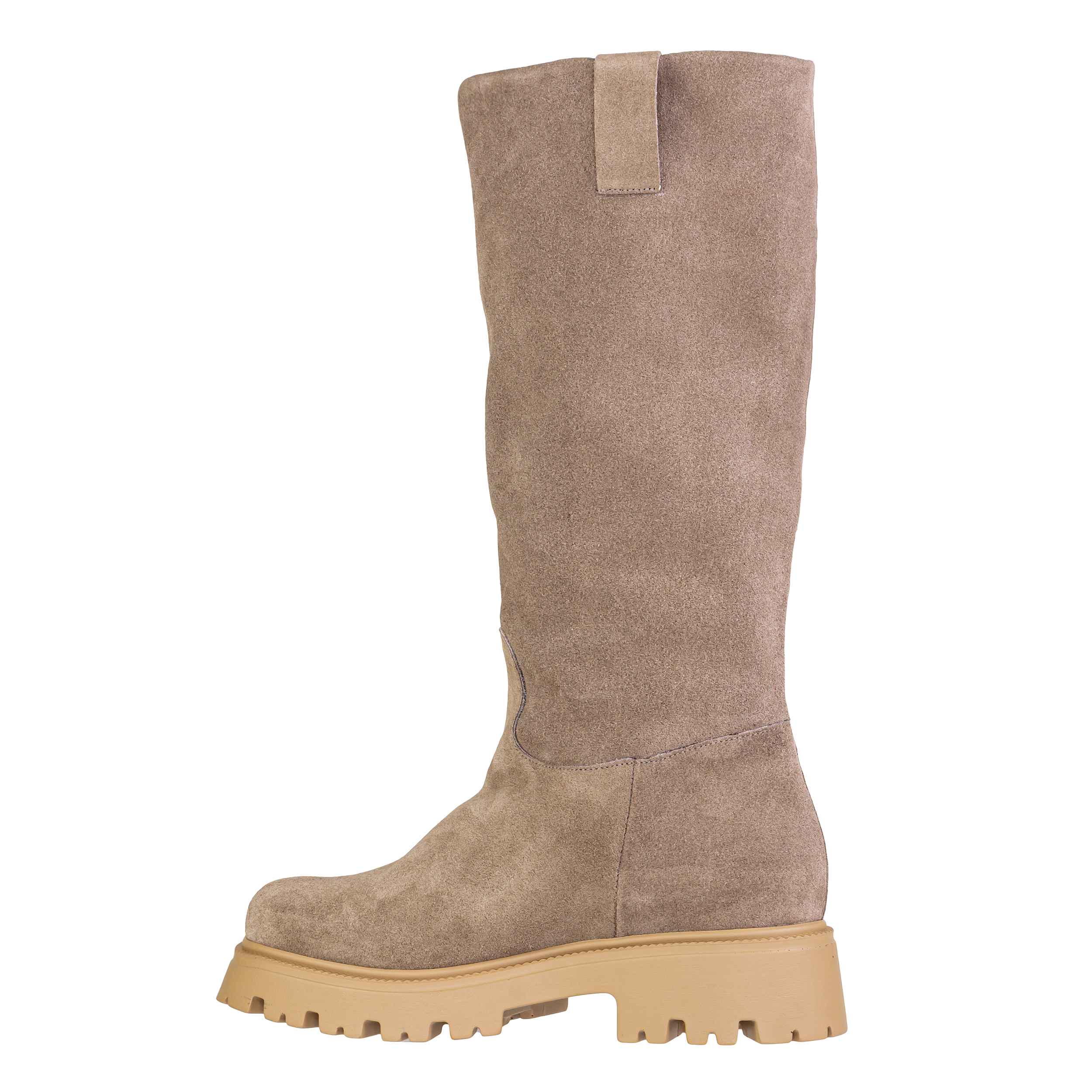 VSL 7842 STIVALE CAMOSCIO TOUPE - Image 3