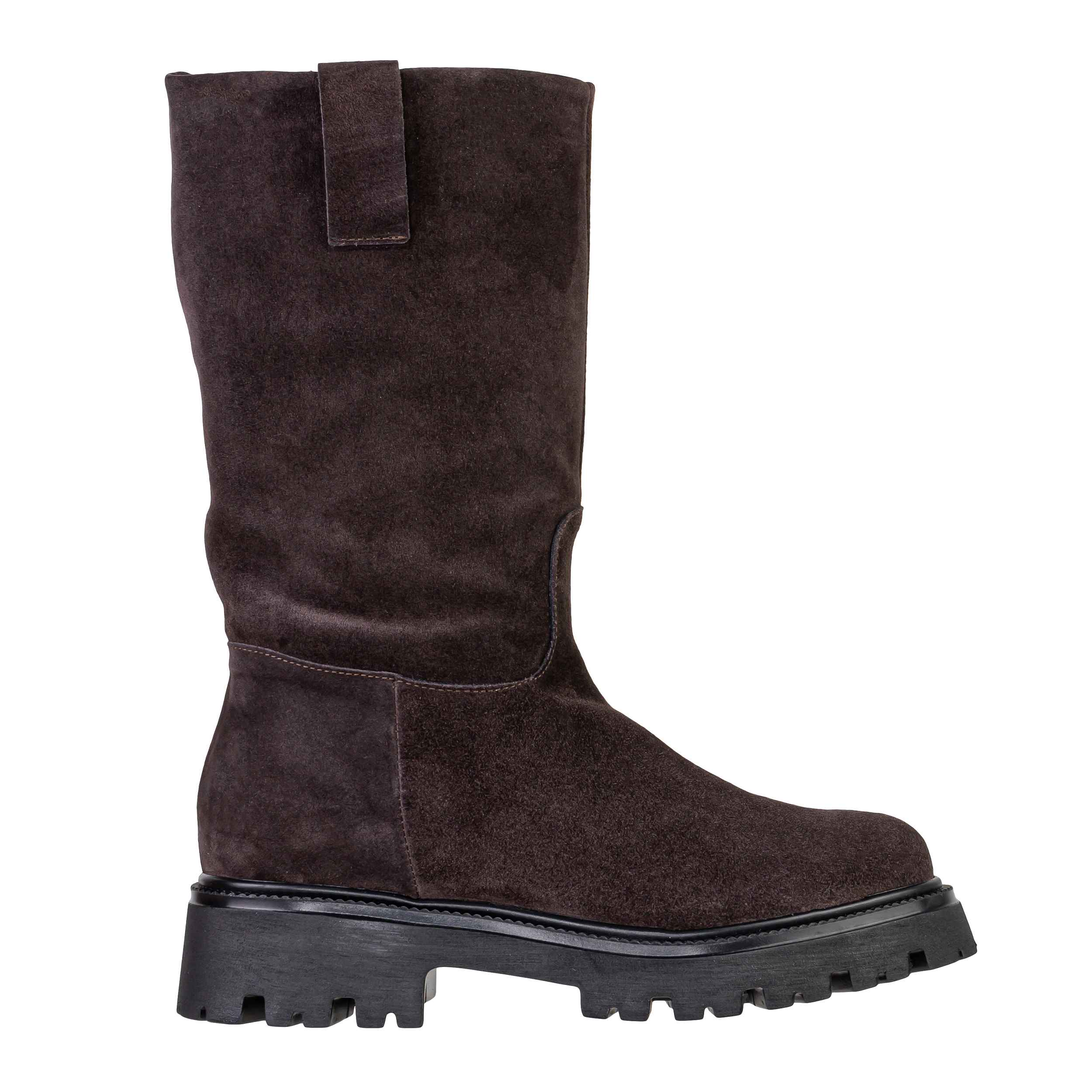 VSL STIVALE 7843 CAMOSCIO MORO