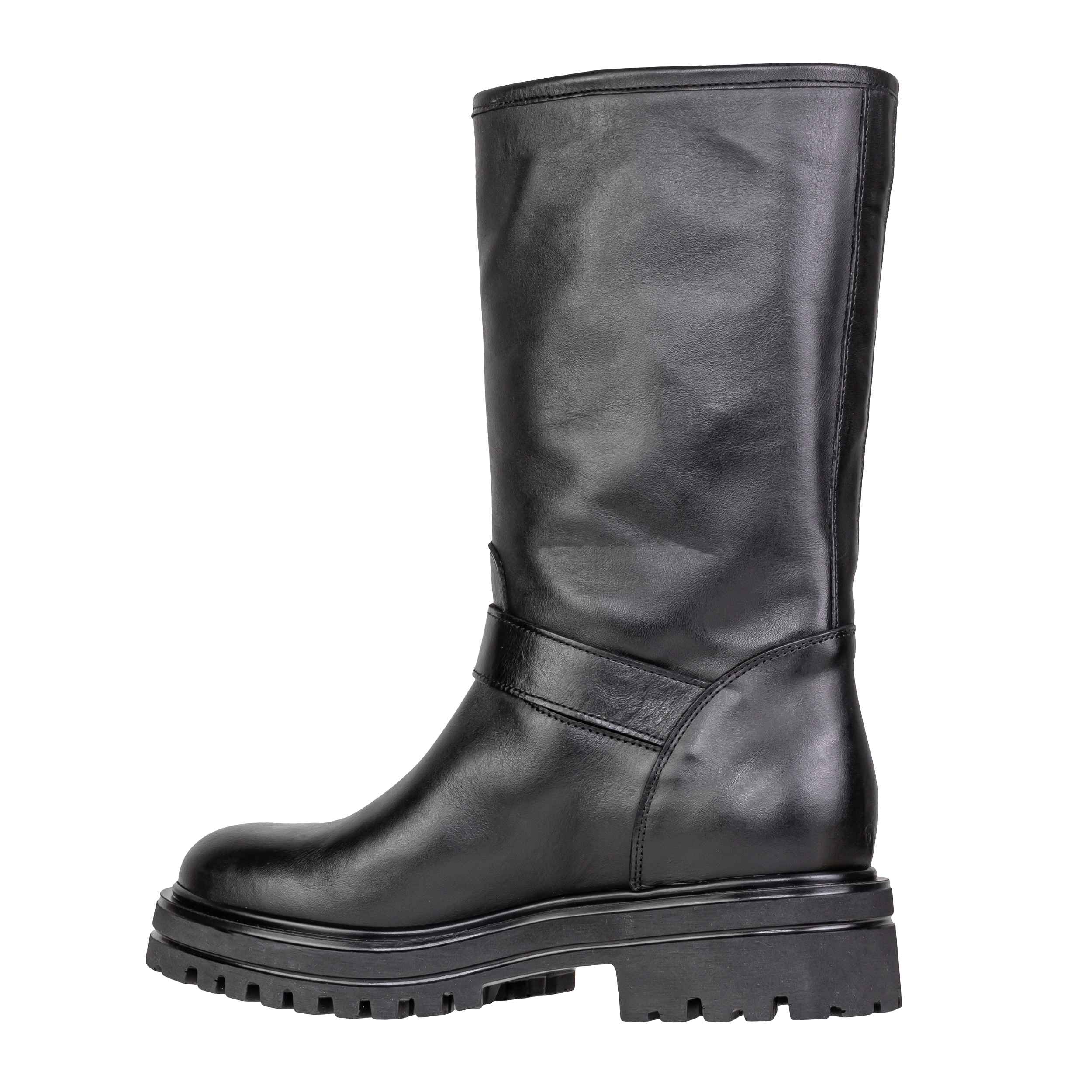 VSL STIVALE 7883 VITELLO NERO - Image 3